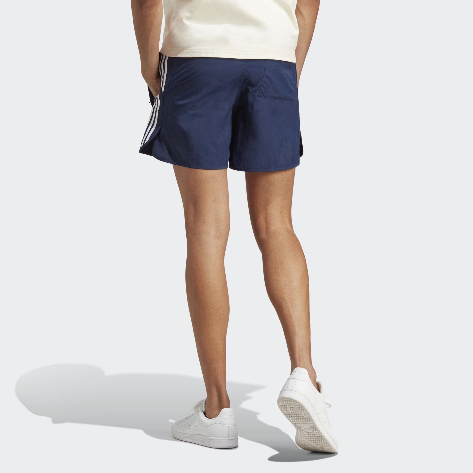 adidas Originals Shorts ADICOLOR CLASSICS SPRINTER SHORTS (1-tlg) günstig online kaufen