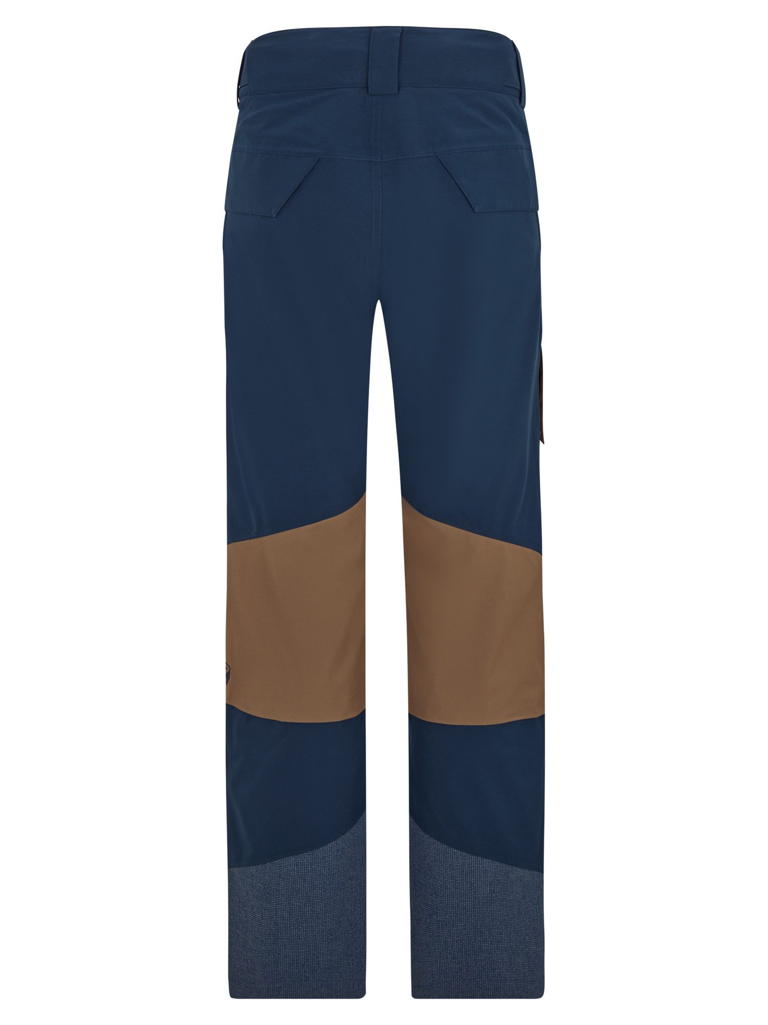 Ziener Skihose ZIENER TIFFIN Hose hale günstig online kaufen
