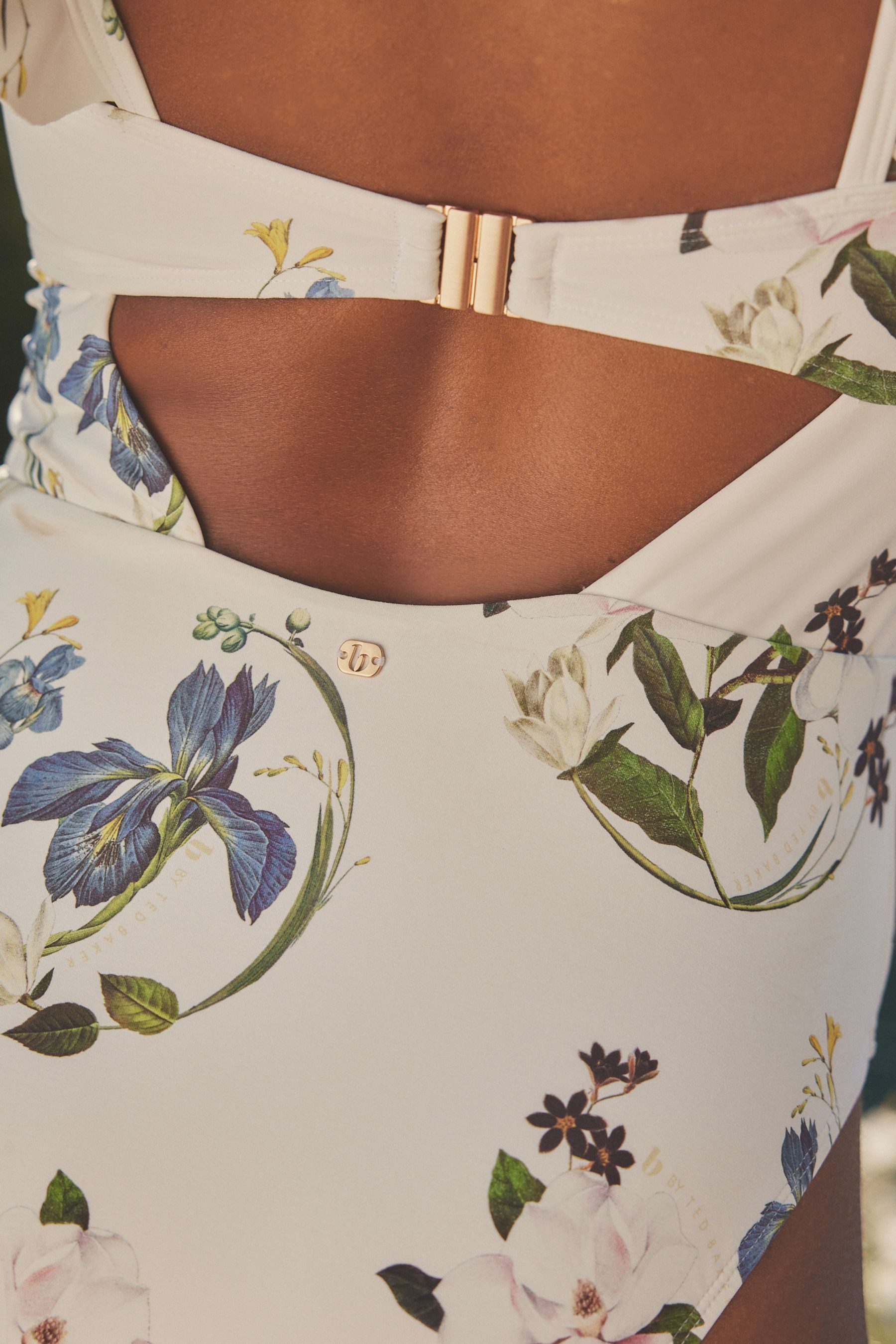 B by Ted Baker Badeanzug B günstig online kaufen