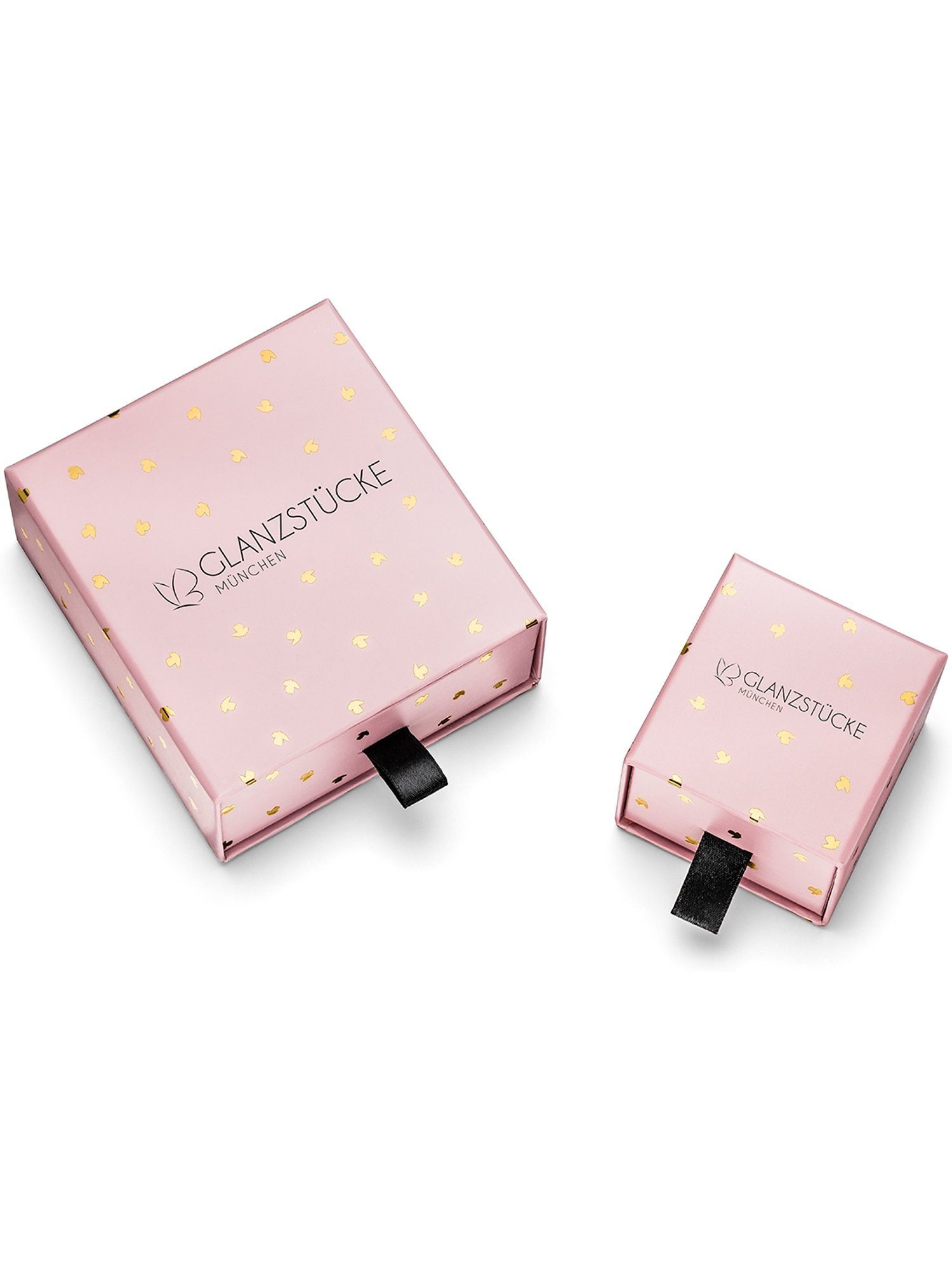 Glanzstücke München Silberring Glanzstücke München Damen-Damenring 925er Si günstig online kaufen