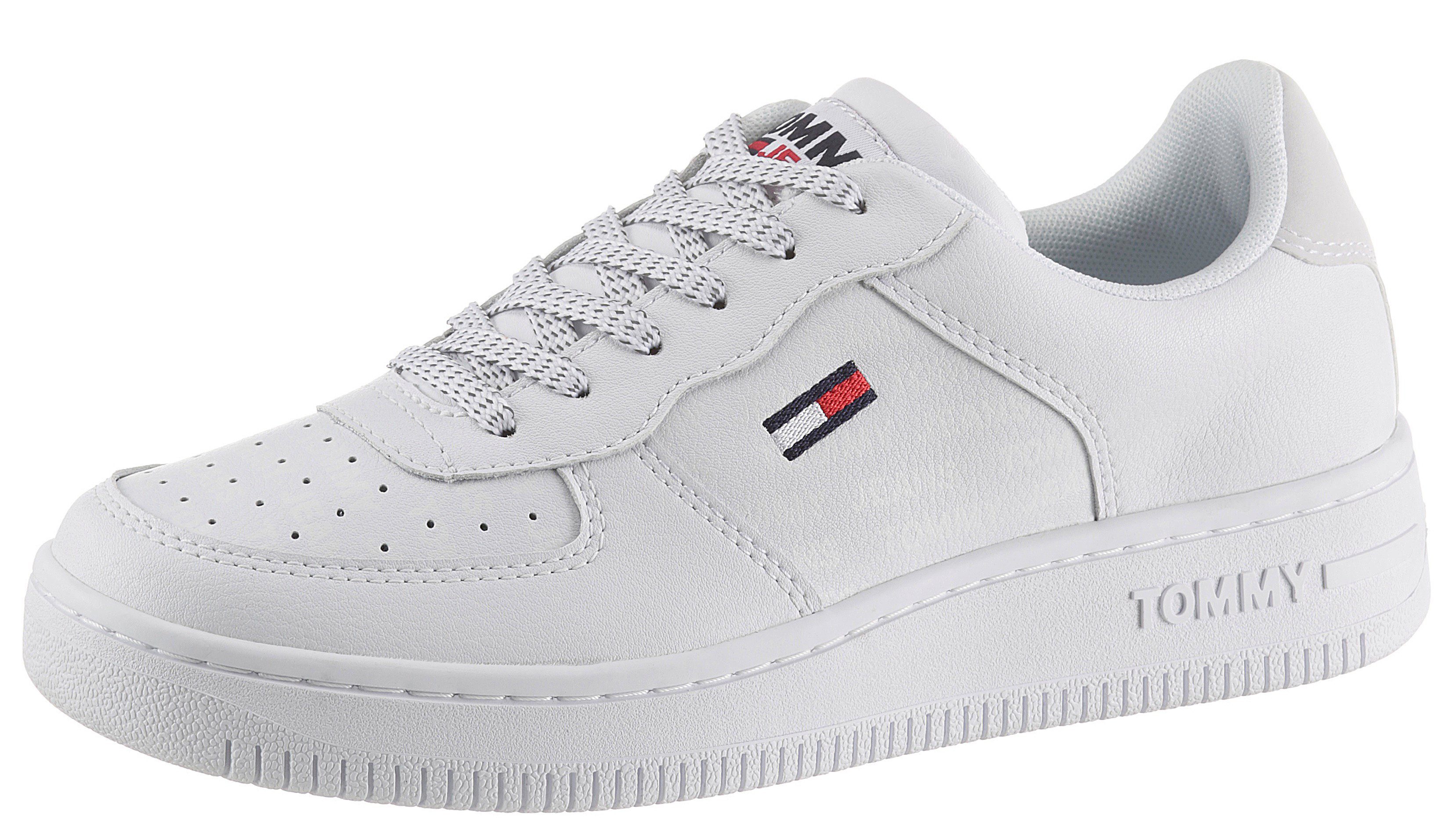 Tommy Hilfiger Damen-Sneaker low online bestellen | OTTO