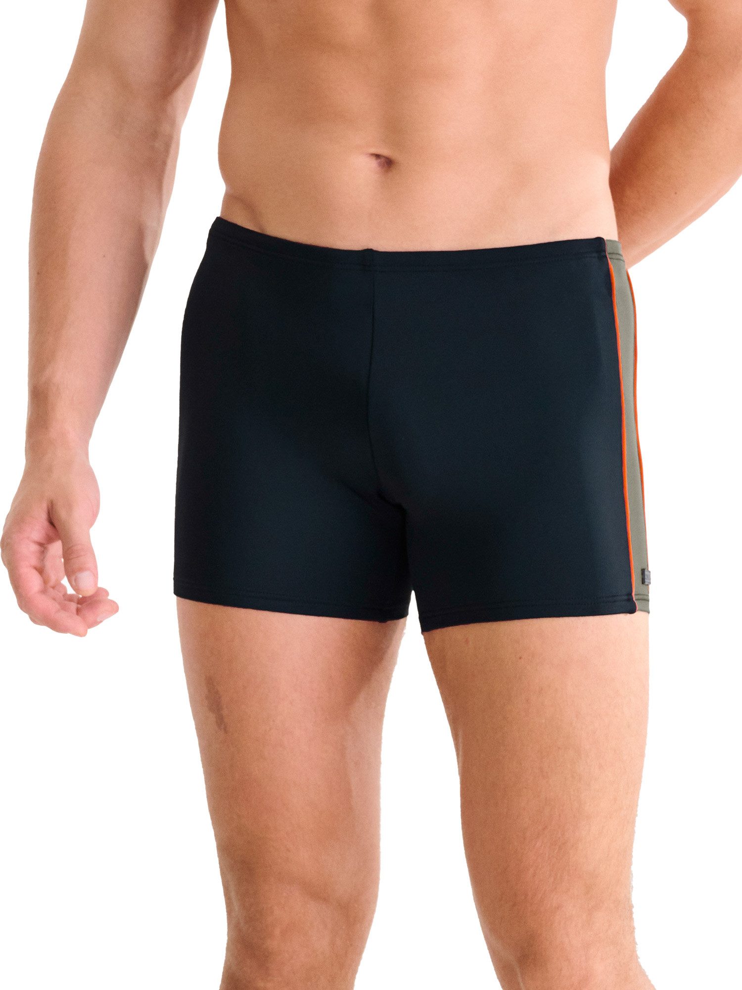 Lisca Badeshorts Herren Bade-Pant Men Swimwear (Stück, 1-St)