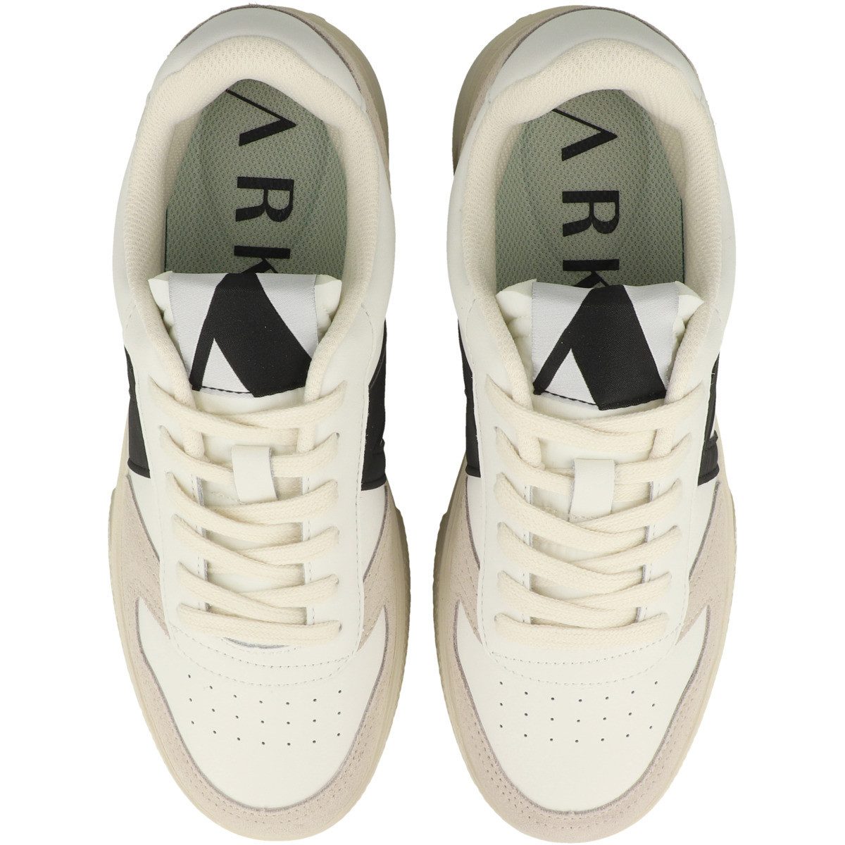 ARKK Copenhagen Uncover Unisex Erwachsene Sneaker Turnschuhe, Sportschuhe, günstig online kaufen