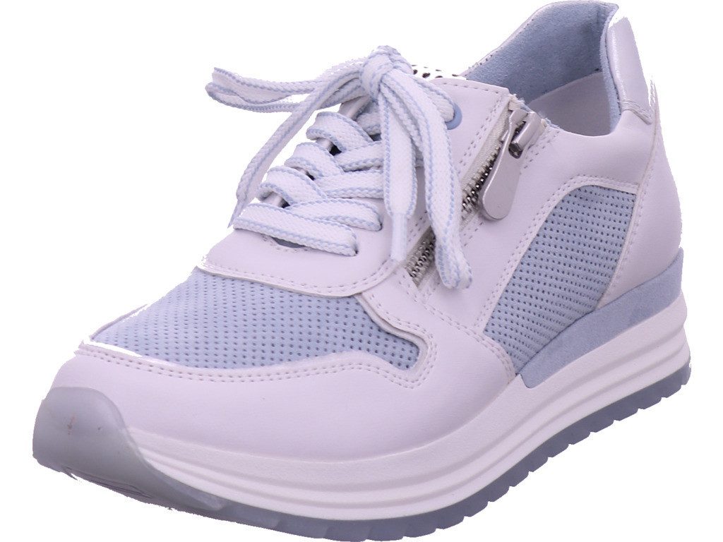 Woms Lace-up Schnürschuh