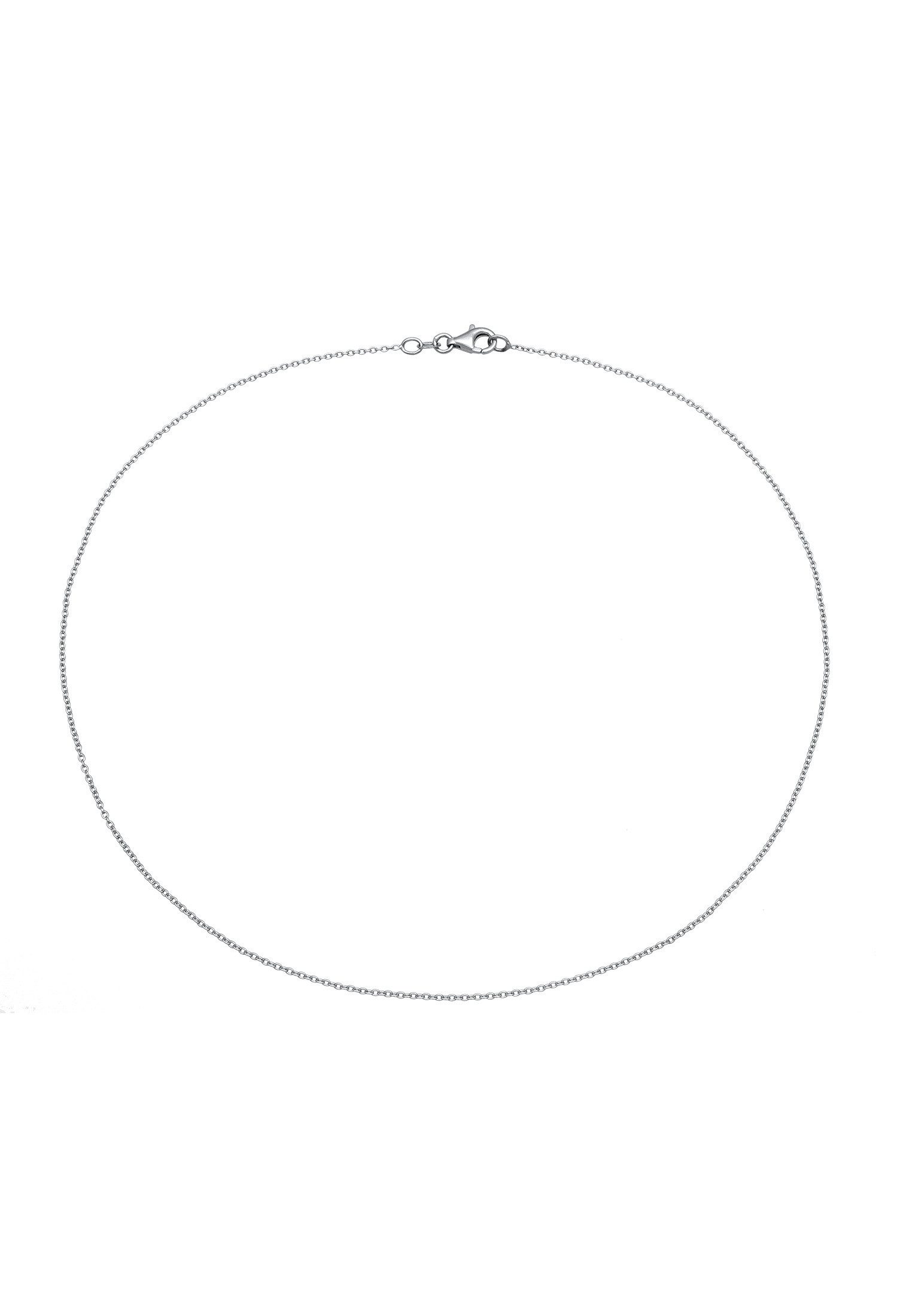 Elli Kette ohne Anhänger Ankerkette Basic günstig online kaufen