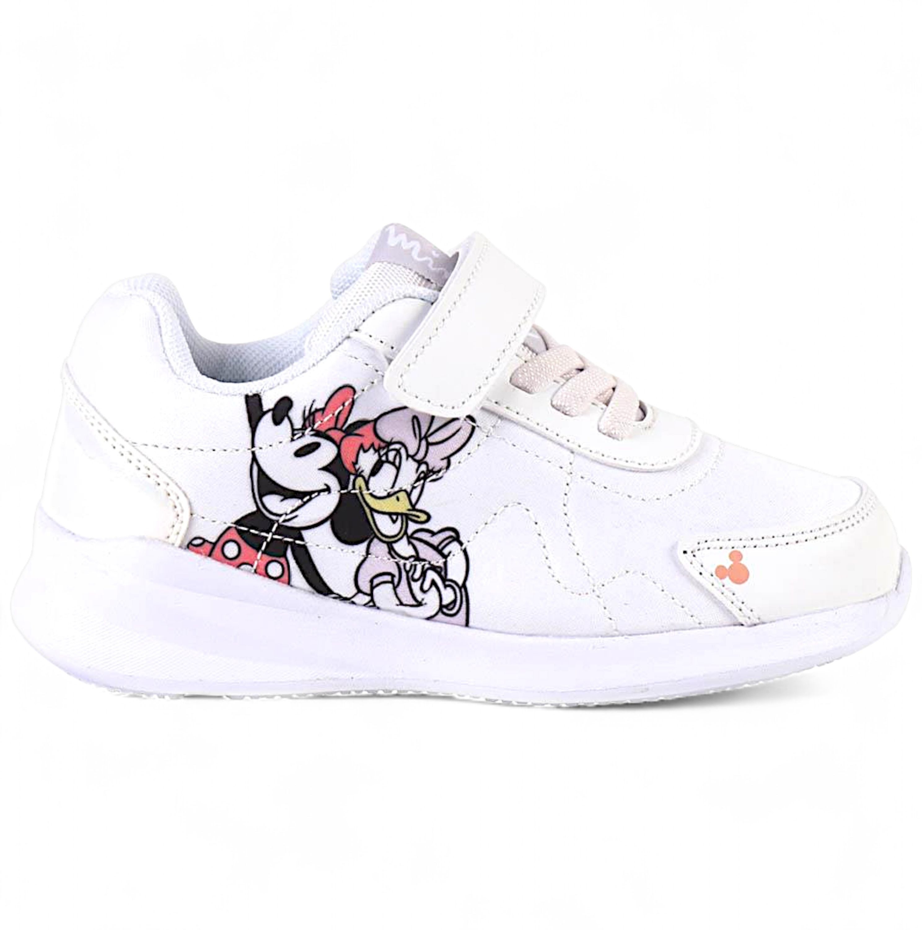 Cerdá Minnie Maus & Daisy Duck Sneaker Sportschuhe Gr. 28 - 35