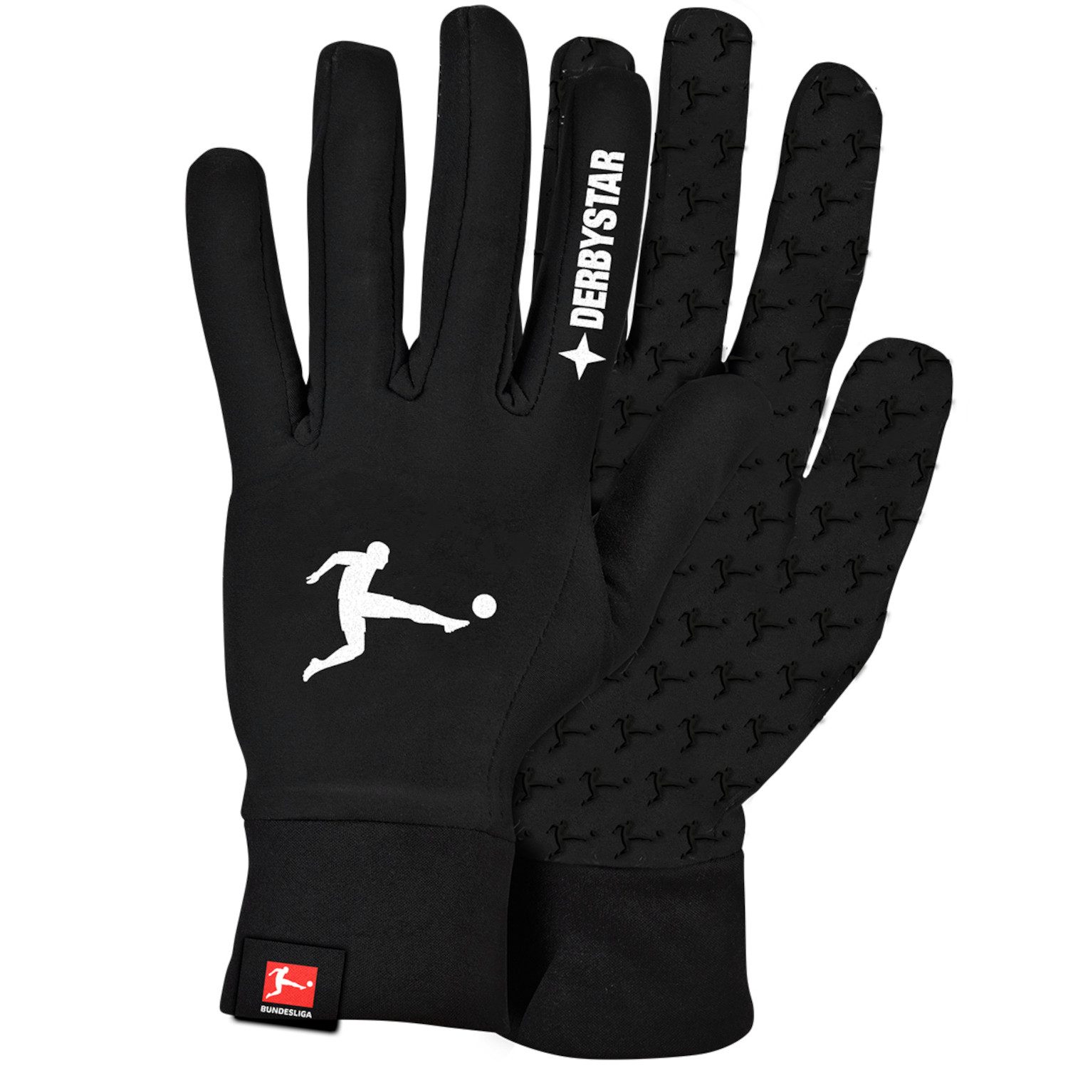 Derbystar Спортивне взуття Derbystar Feldspielerhandschuhe Bundesliga v22
