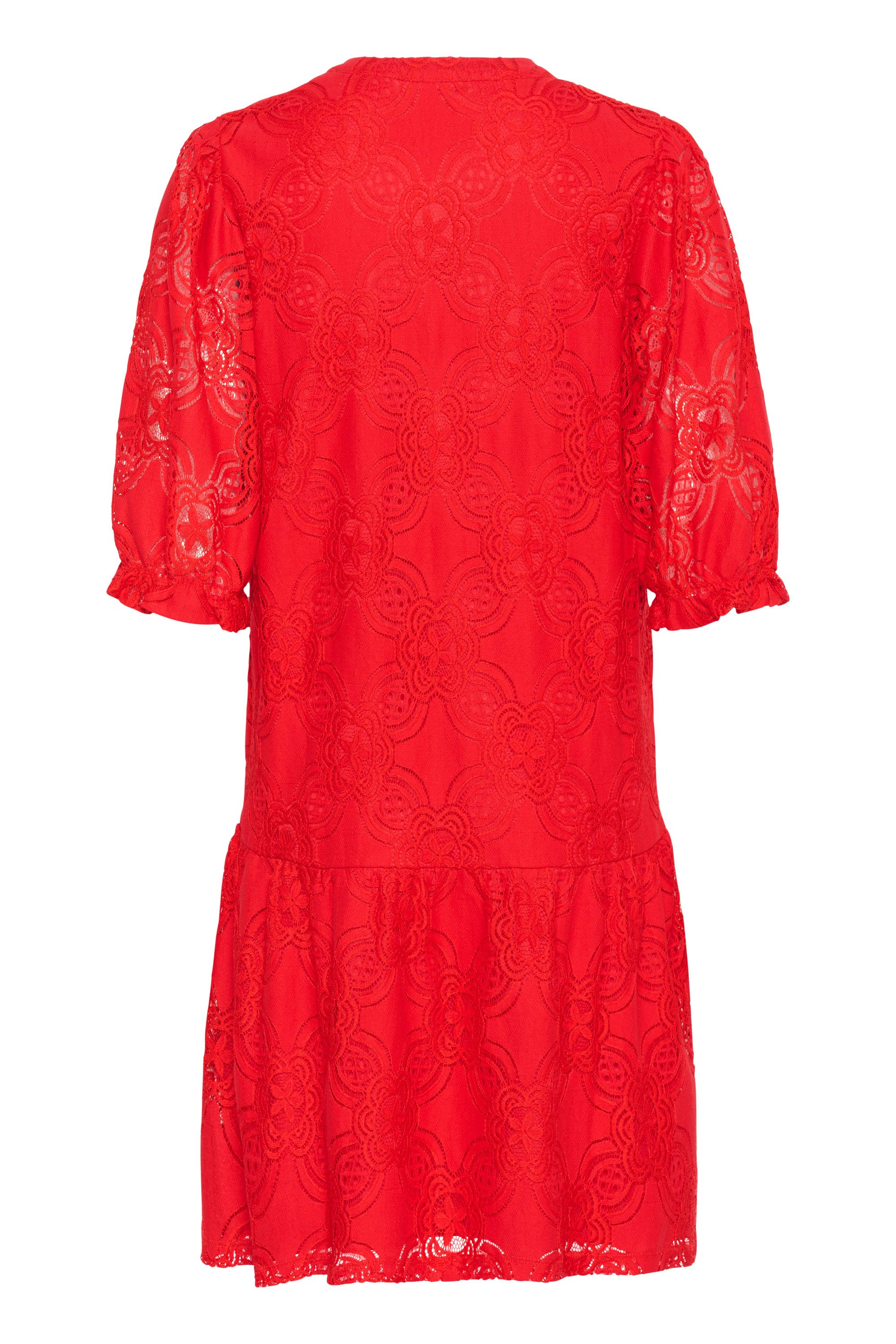 Culture Blusenkleid Kleid CUhenriette günstig online kaufen