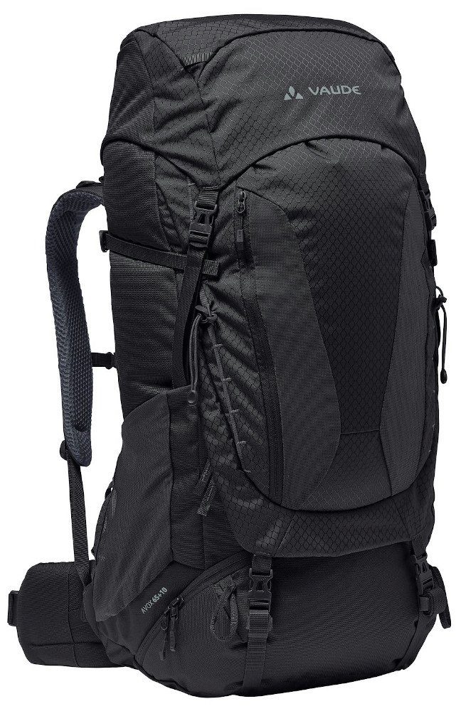 VAUDE Trekkingrucksack Avox 65+10 Tourenrucksack Wanderrucksack günstig online kaufen