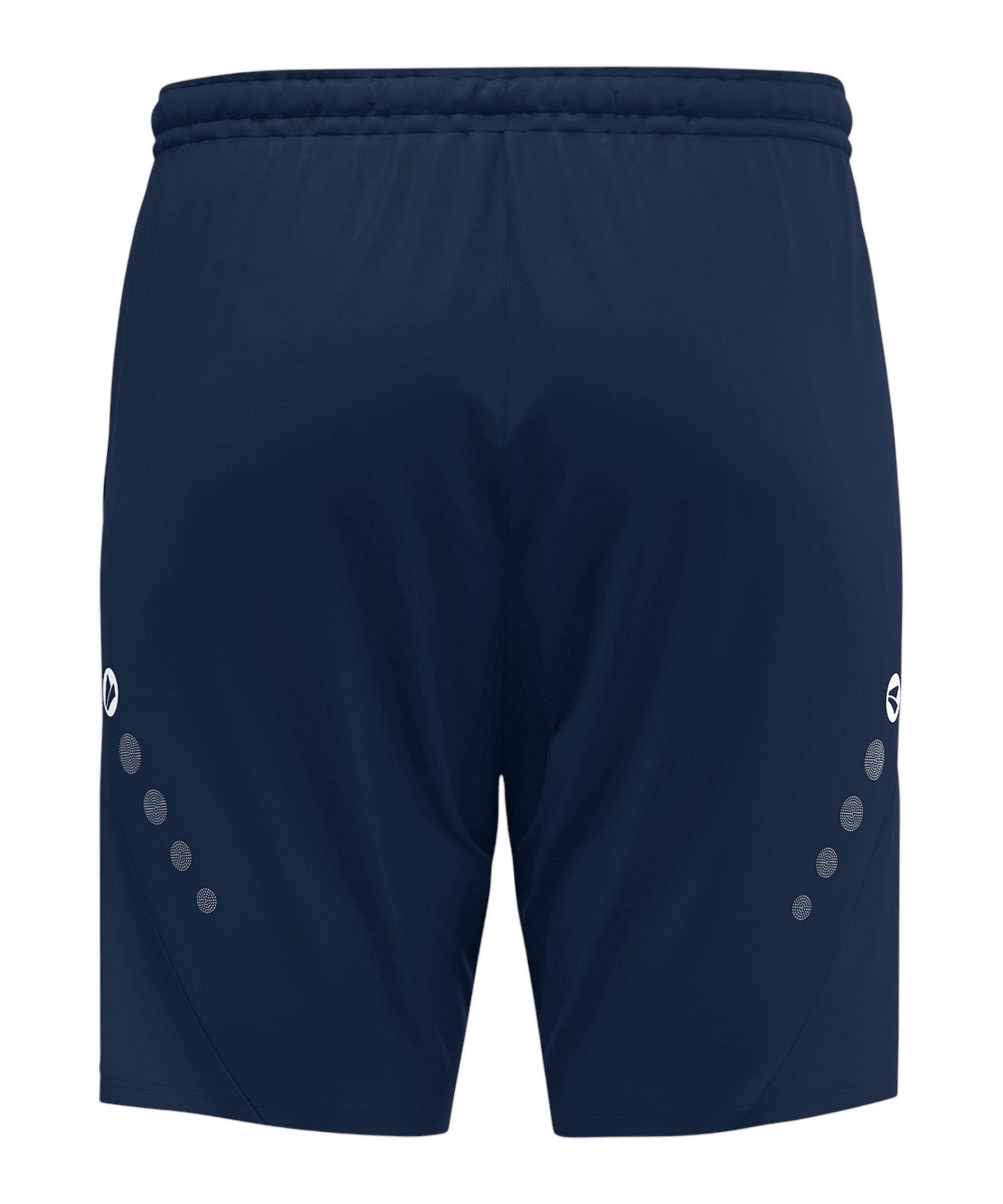Jako Shorts Dynamic Freizeit Short (1-tlg) default