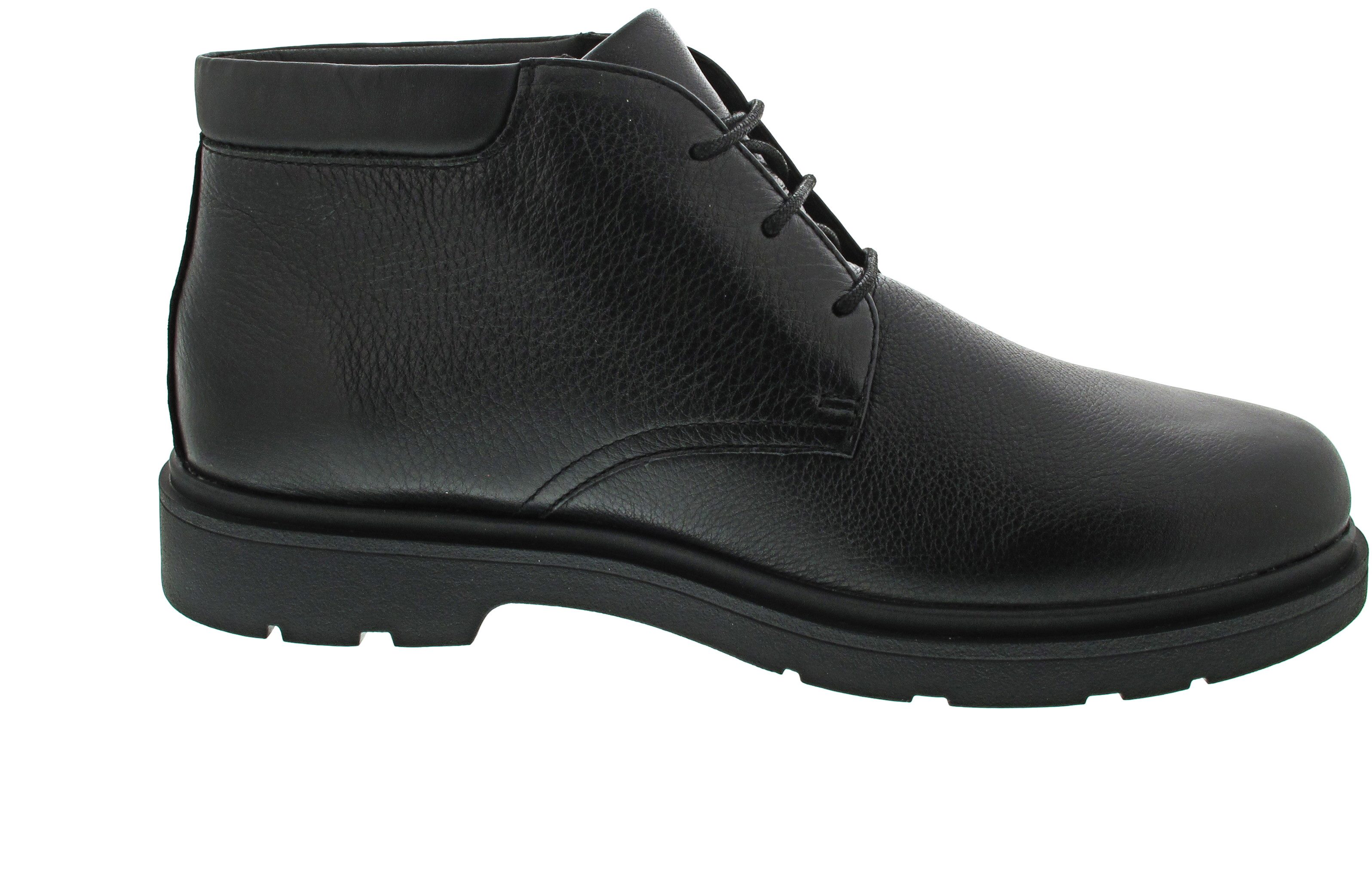 Geox Schnürstiefelette