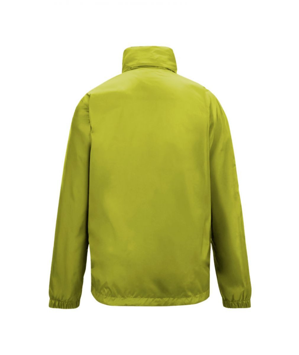 Regatta Outdoorjacke Herren Regenjacke - Lyle IV Mens Waterproof Shell
