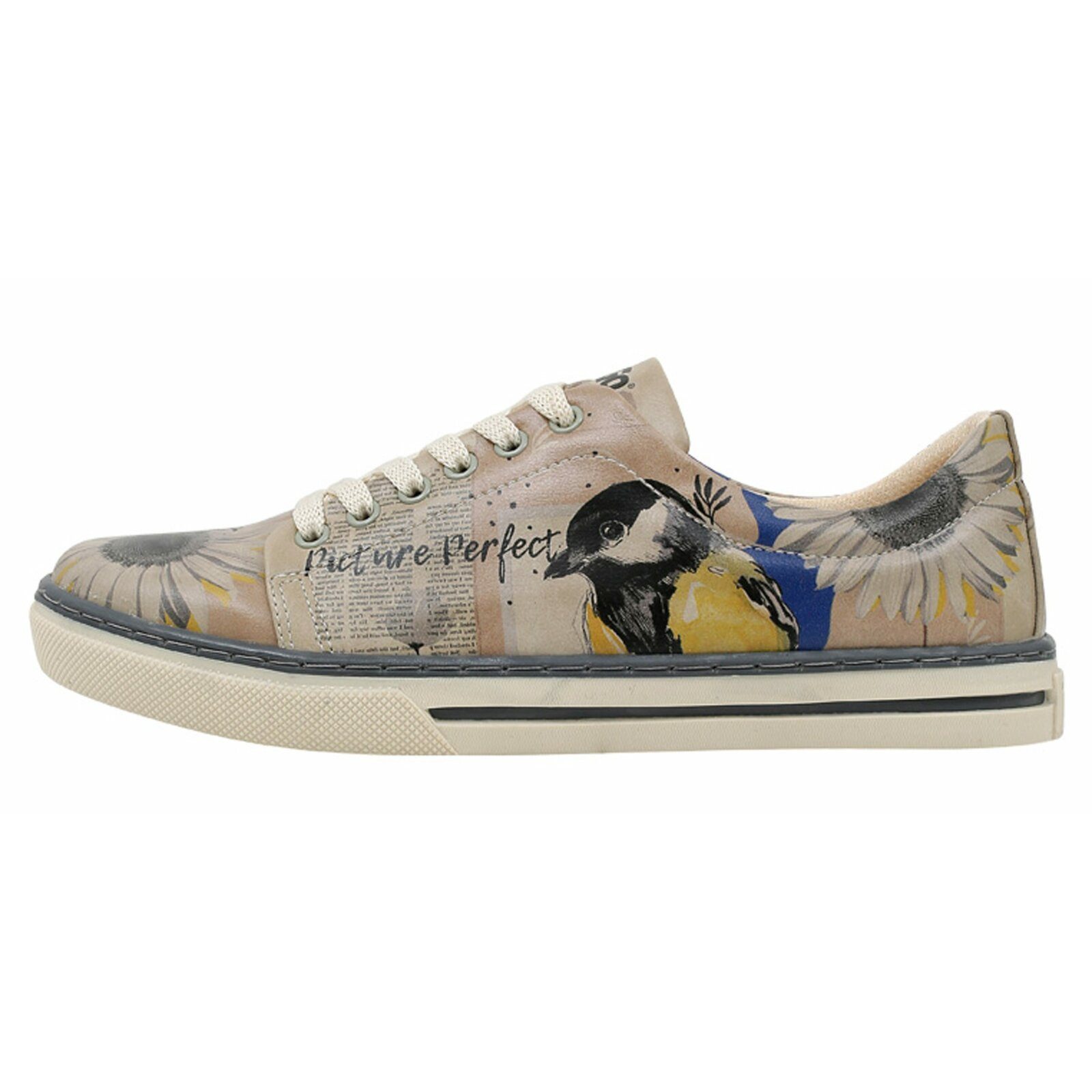 Sneaker Picture Perfect Damen Sneaker / Female Sneaker