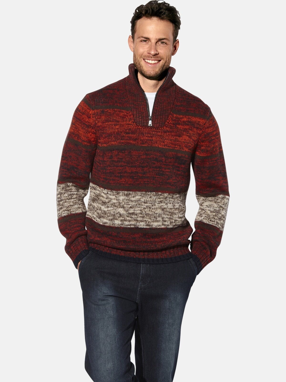 Strickpullover CARMILO
