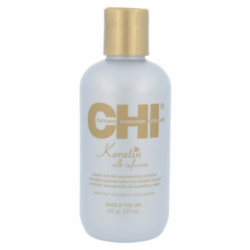 CHI Haarkur Farouk Keratin Silk Infusion Reconstructing Conditioner 177ml