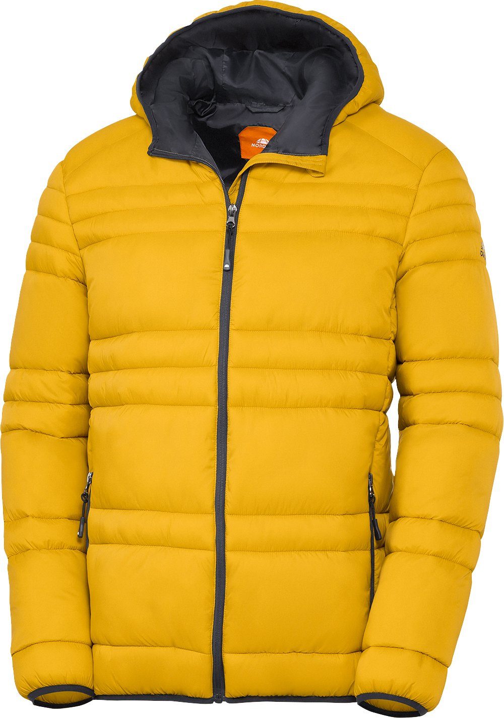 Steppjacke