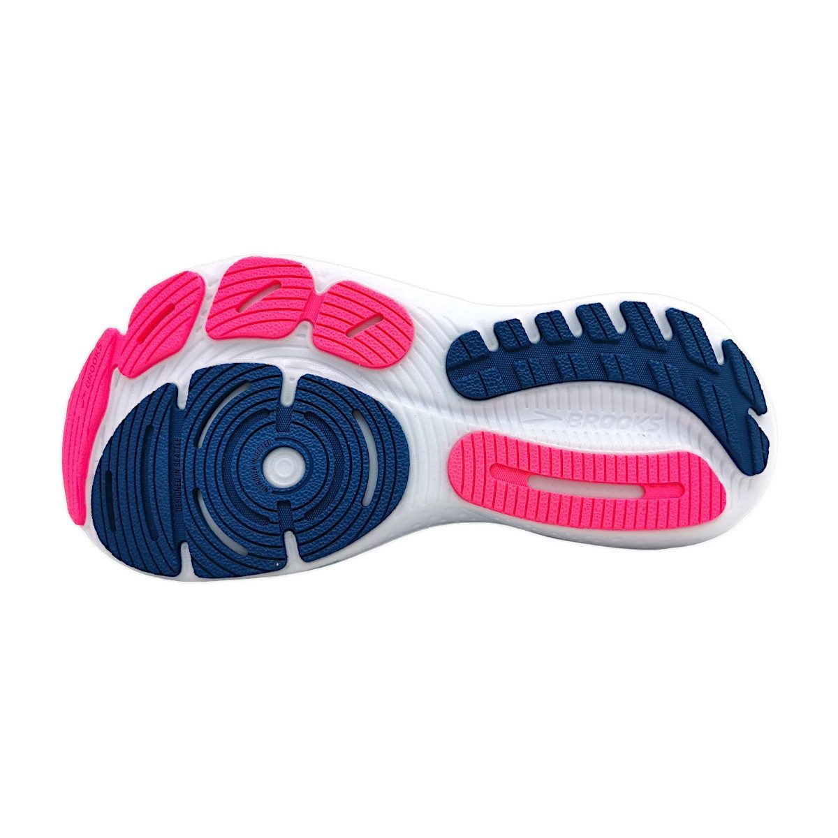 Brooks Laufschuh Laufschuh