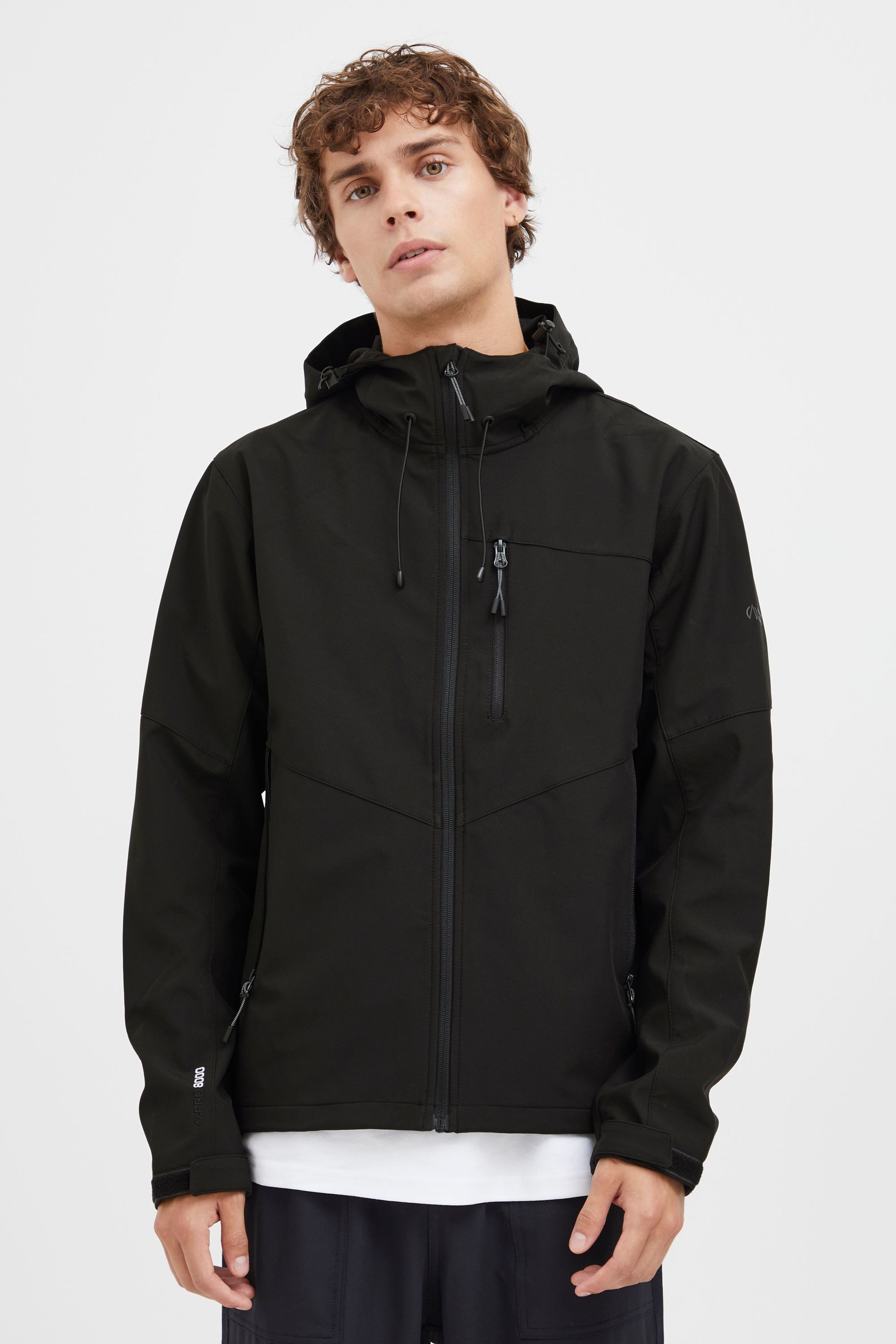 North Bend Softshelljacke NBRody M W-PRO günstig online kaufen