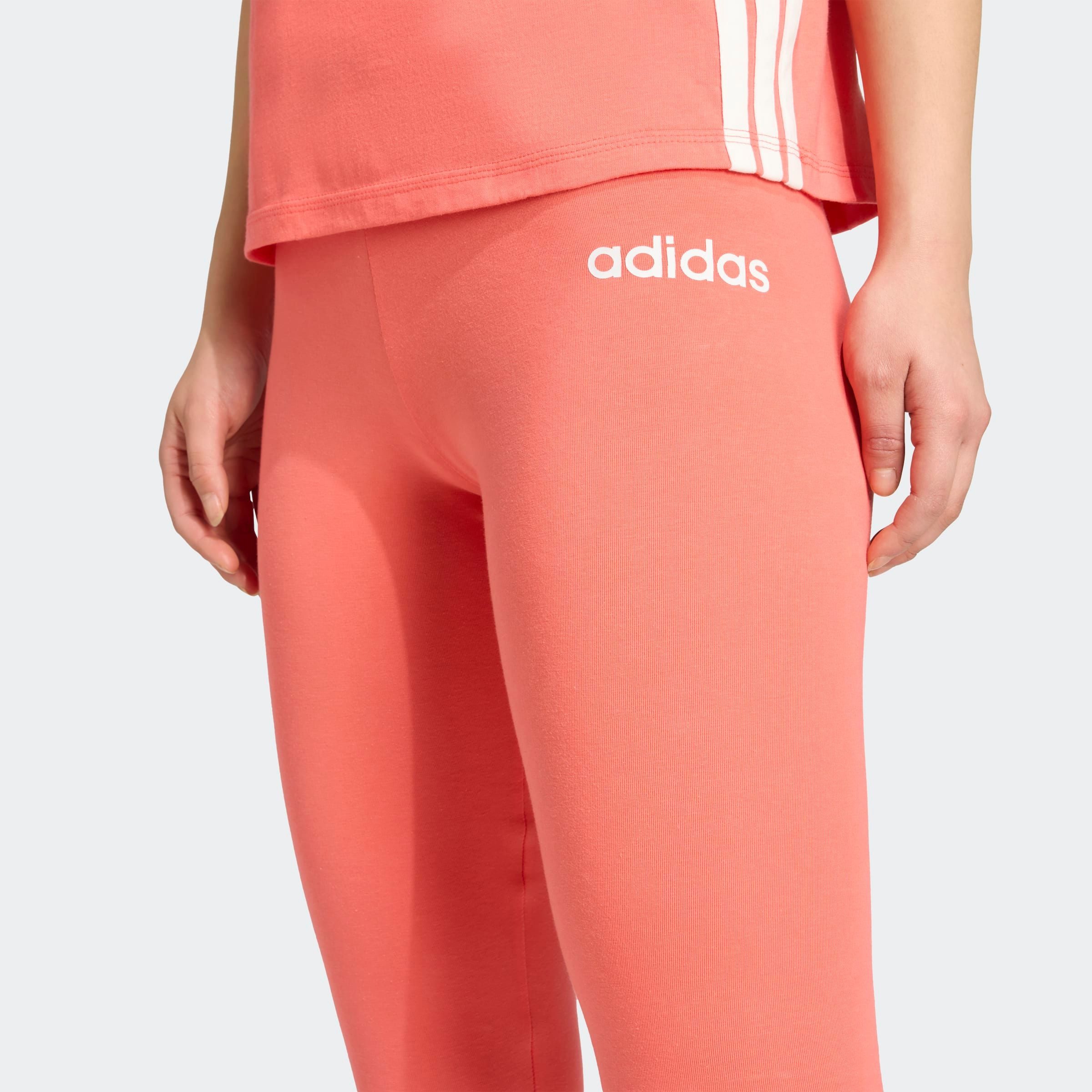 adidas Sportswear Trainingstights W LIN SJ günstig online kaufen