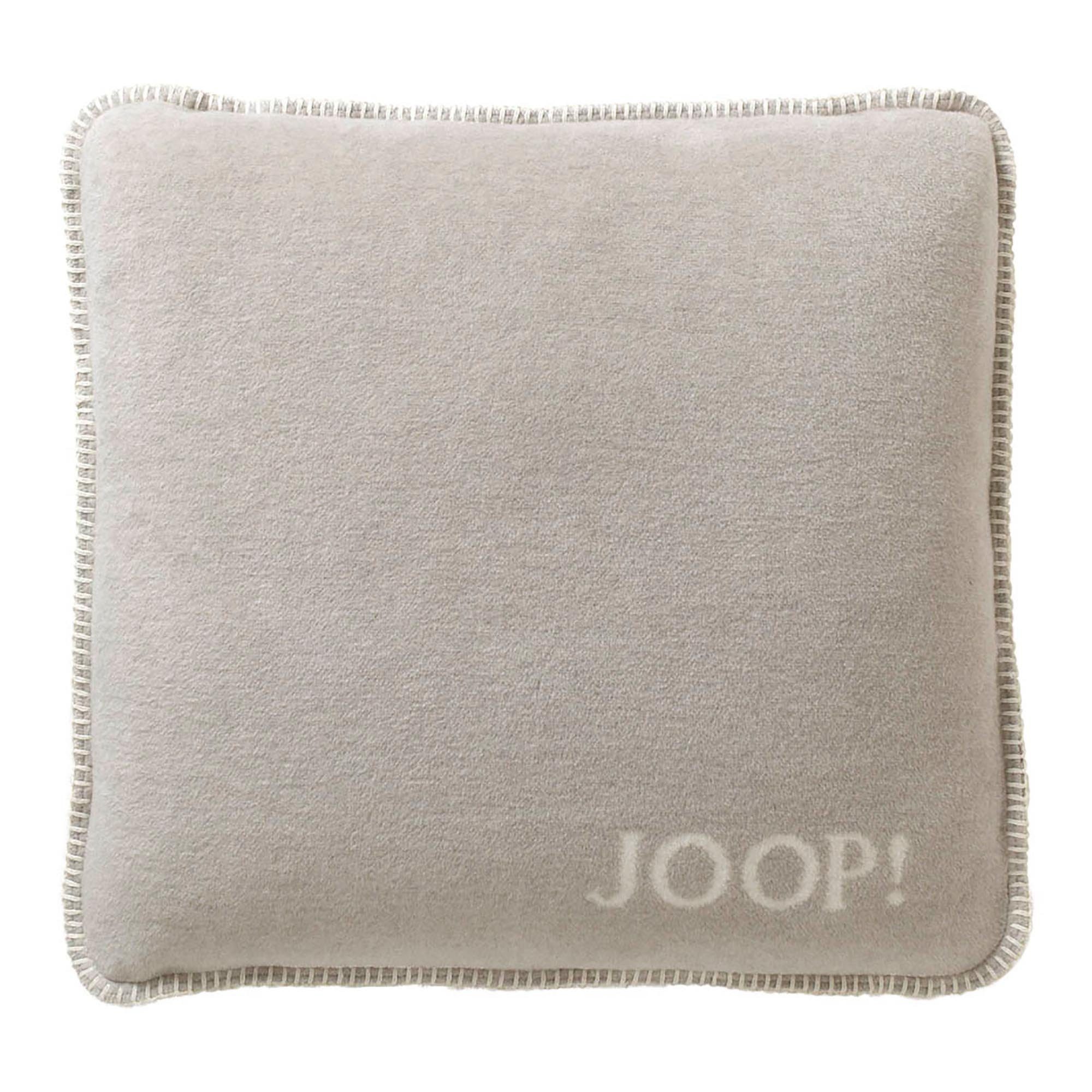 JOOP! Kissenhülle Unisex Kissenhülle 2er Pack günstig online kaufen