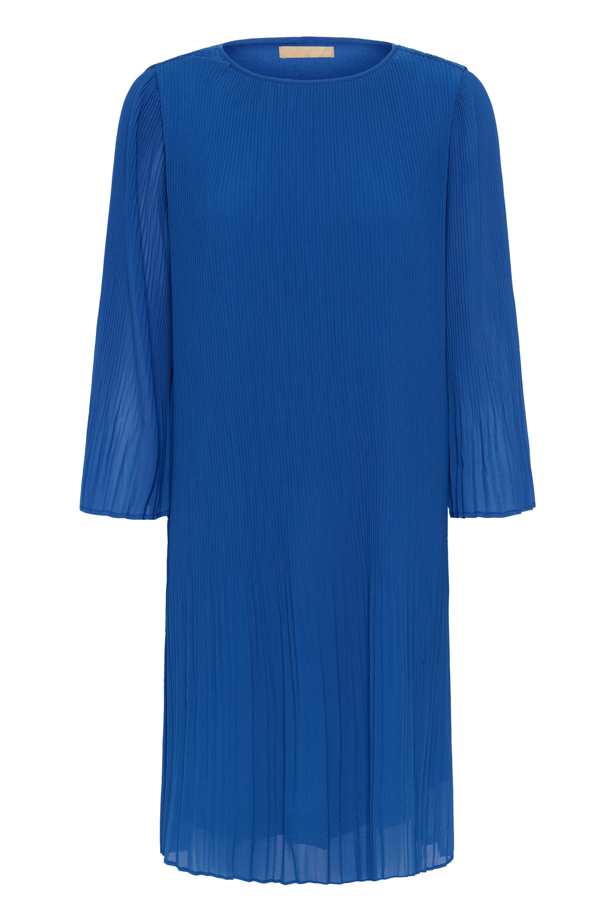 Culture Blusenkleid Kleid CUladina – Bild 5 von 5
