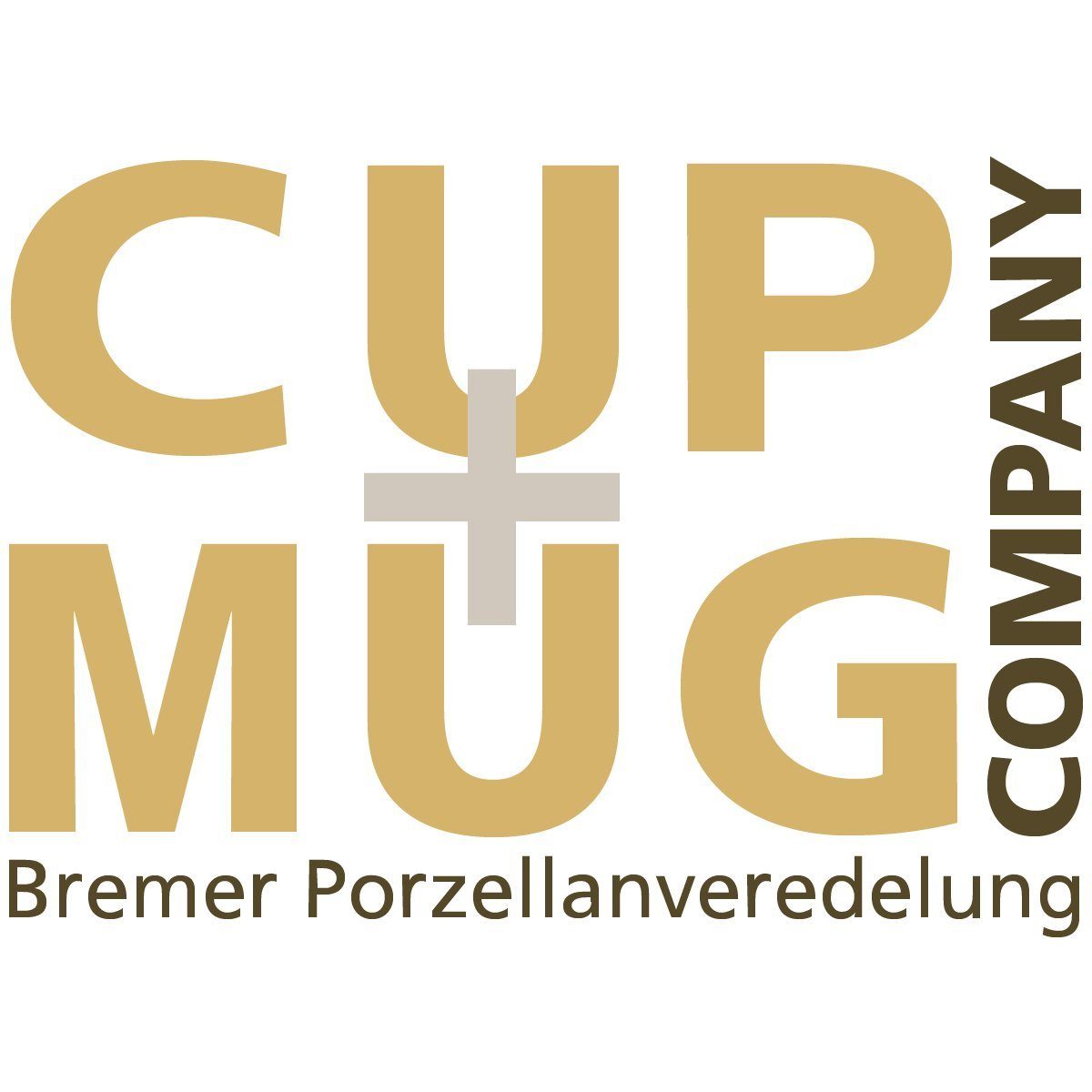 CUP+MUG Company