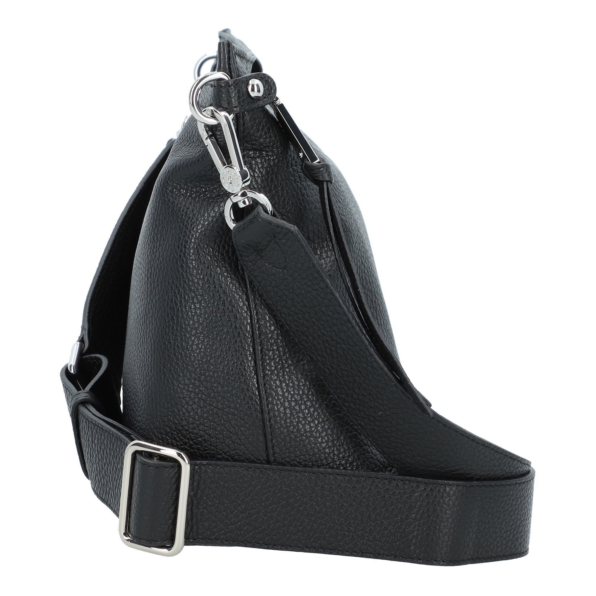 Abro Schultertasche Adria, Leder
