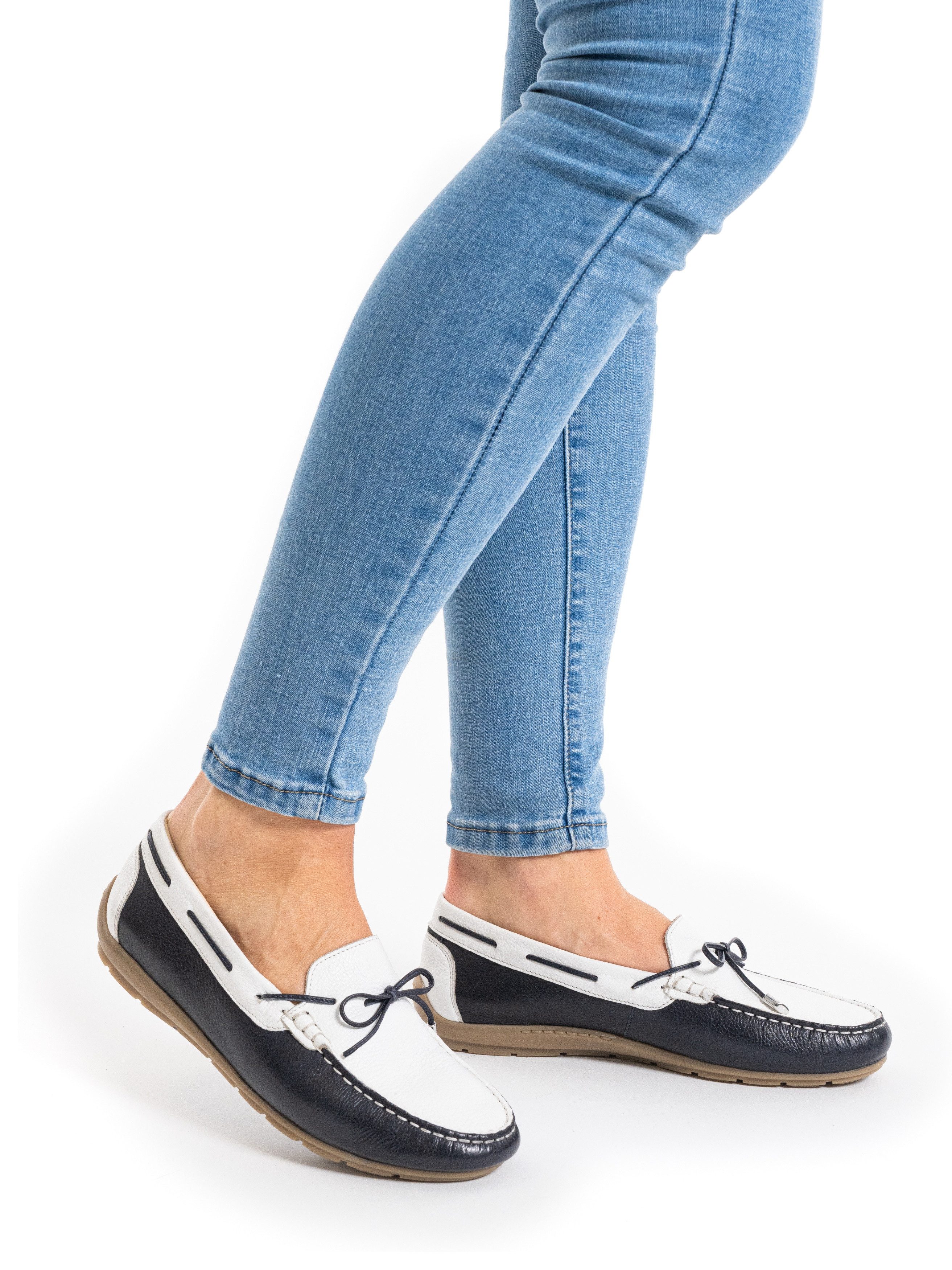 Ara Damen Slipper Alabama Slipper