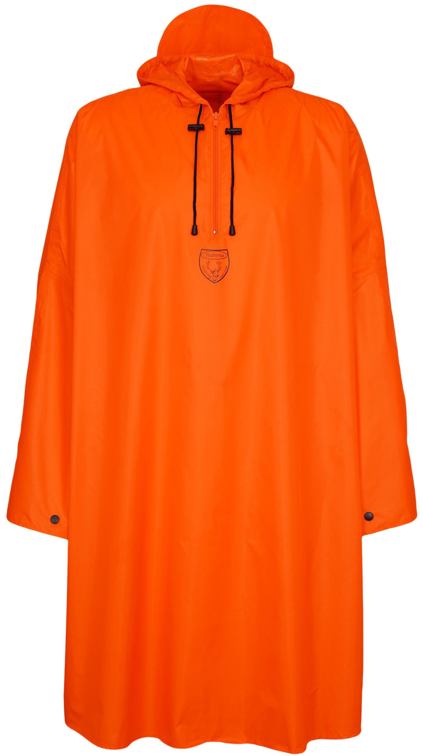 Hubertus® Hunting Regenponcho Regenponcho Jagdponcho Regenüberwurf günstig online kaufen