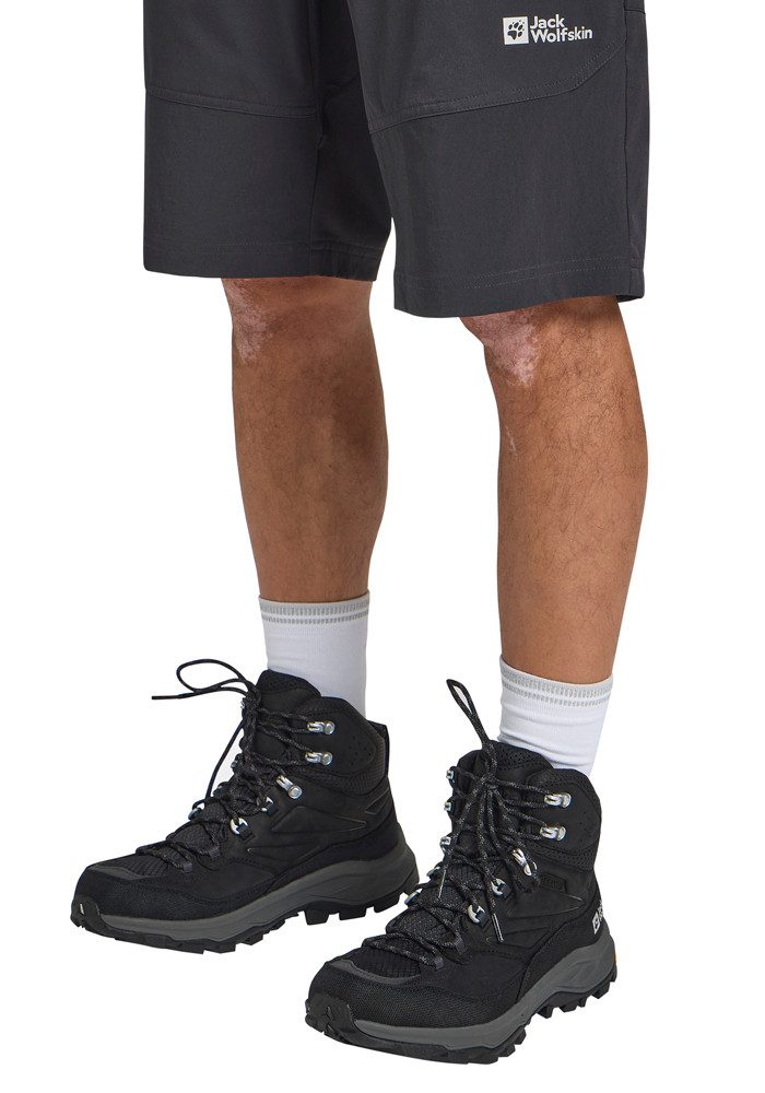 Jack Wolfskin CYROX TEXAPORE MID M günstig online kaufen