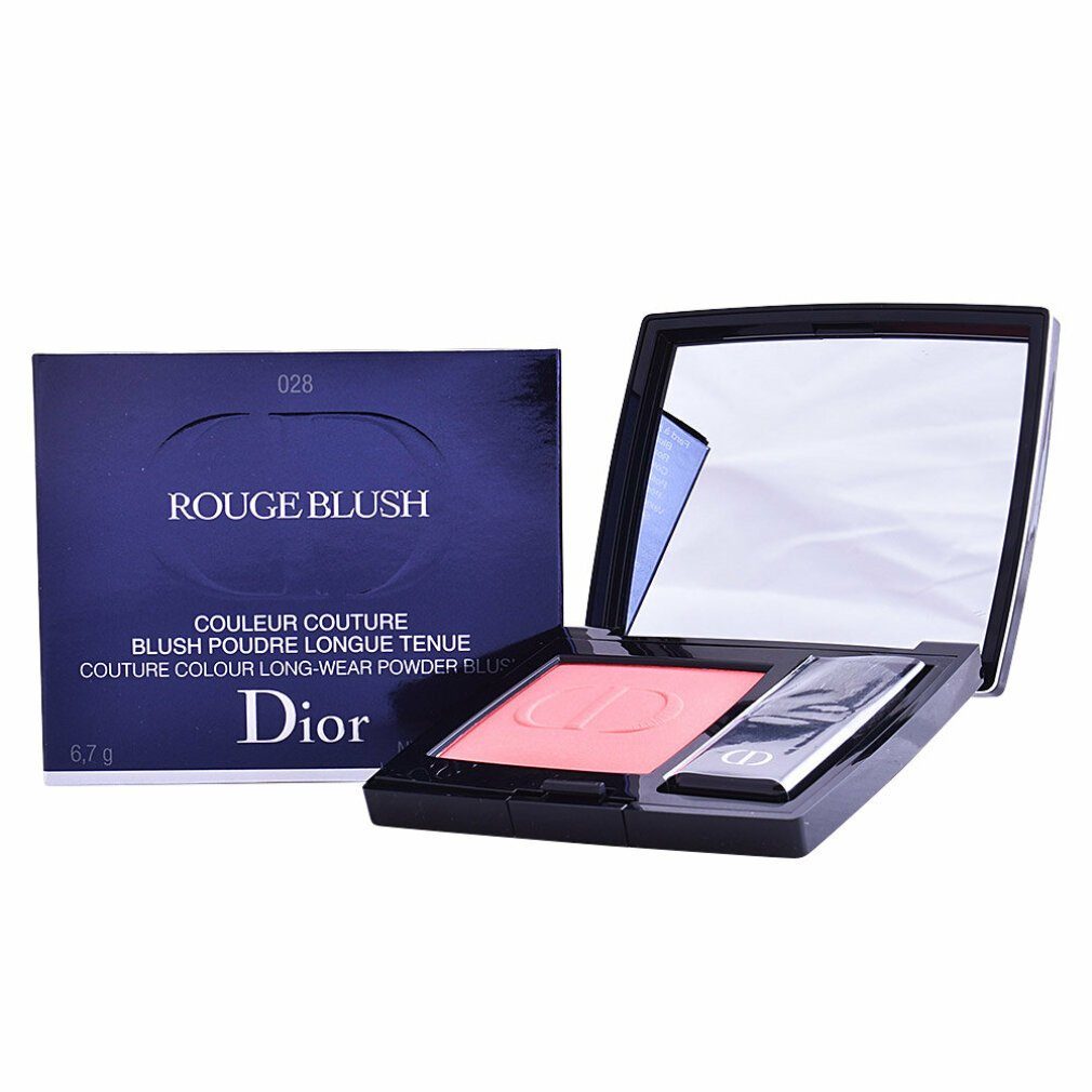 Dior Lippenstift Rouge Blush 028 Actrice