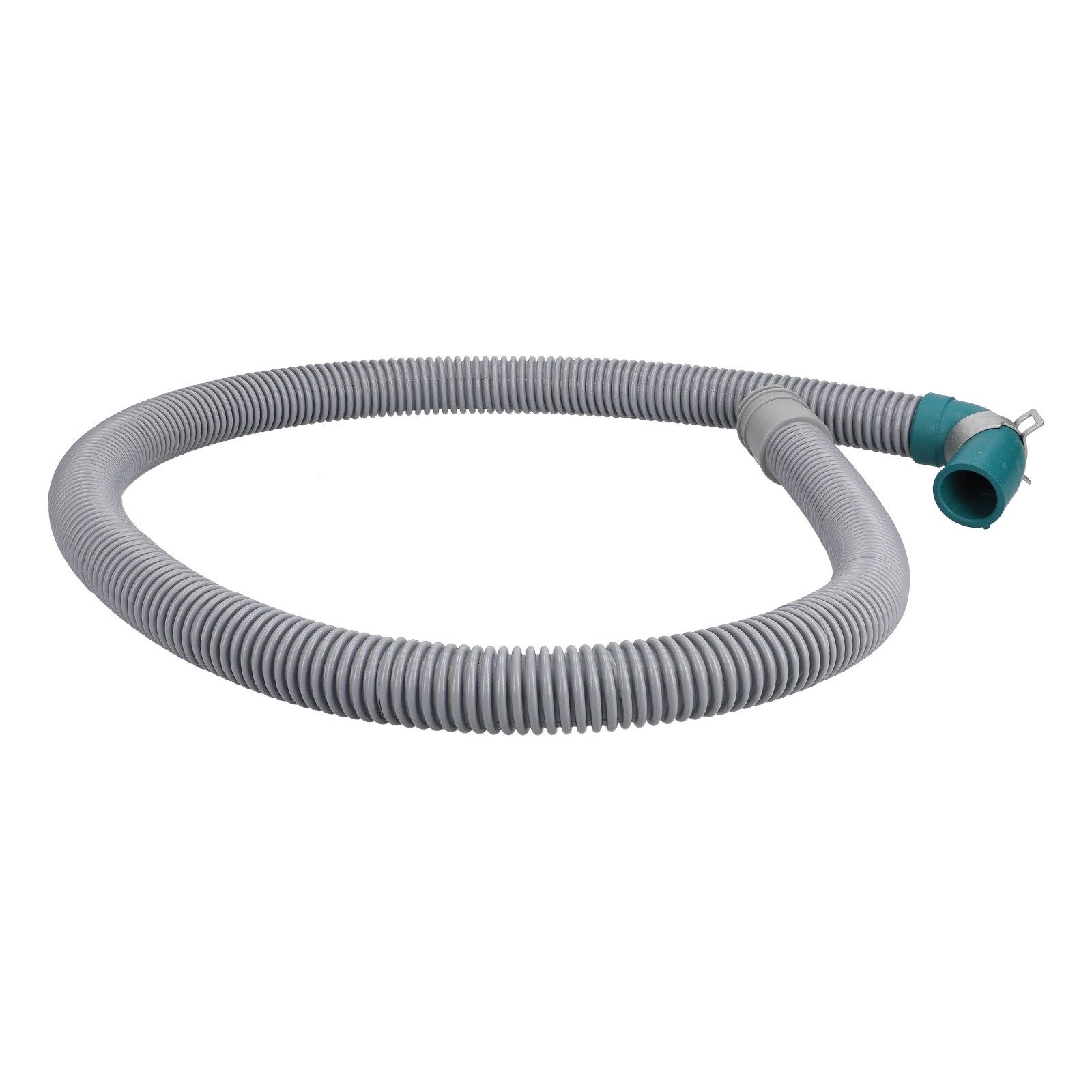 easyPART Ablaufschlauch wie LG Electronics 5214FR3188K Ablaufschlauch, Zubehör für Waschmaschinen, Waschmaschine