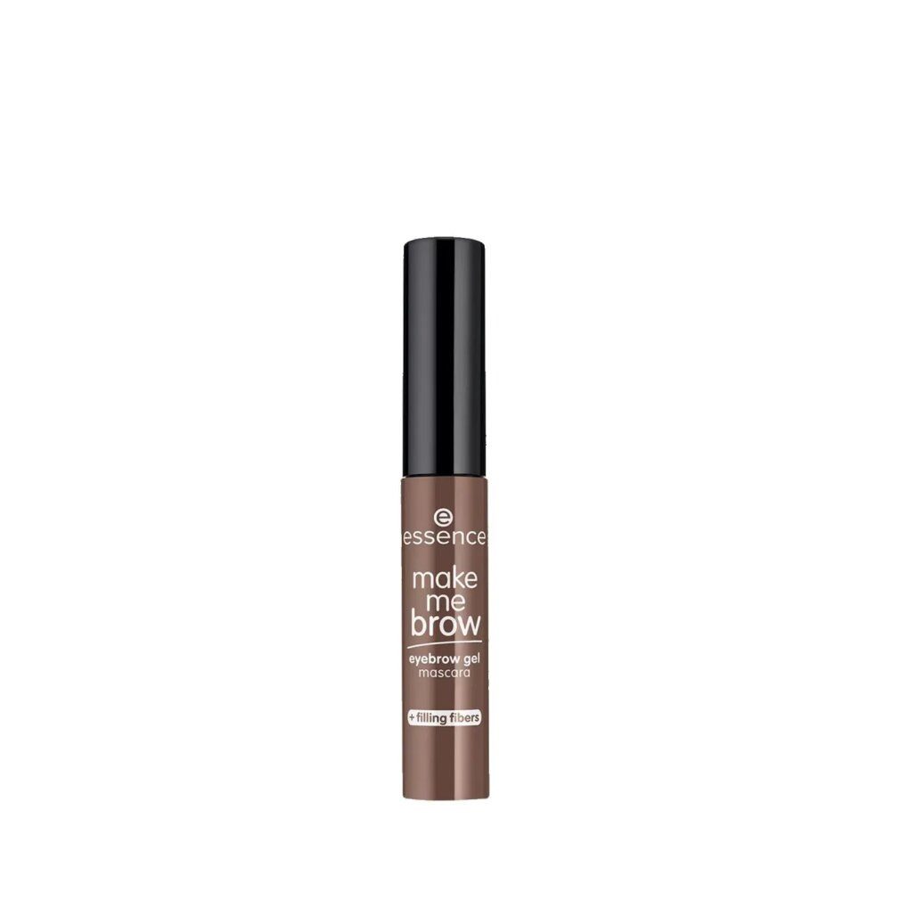 Essence Mascara Brow Mascara Make Me Brow 02 Browny Brows, 3,8 g