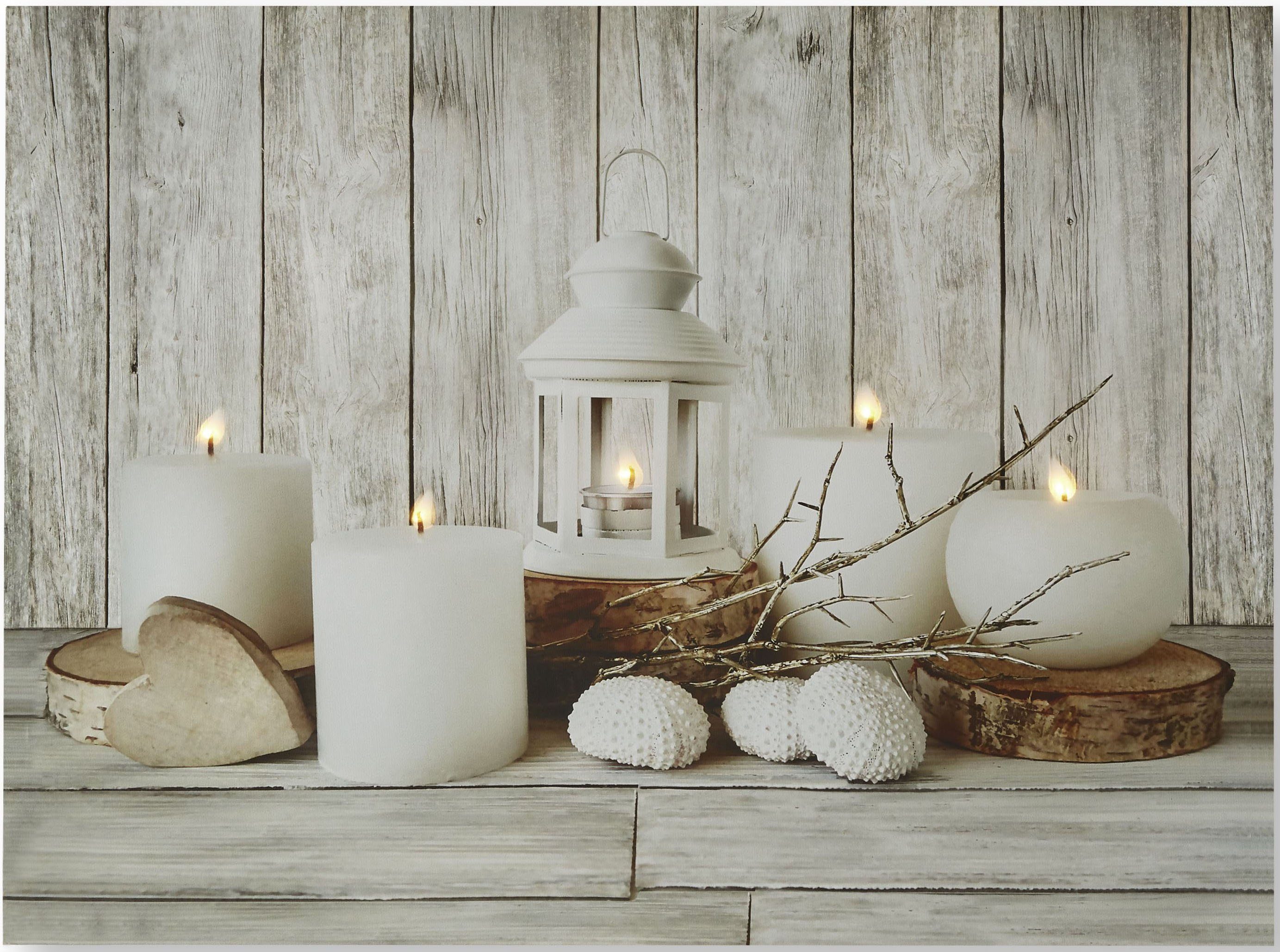 Art for the home LED-Bild LED günstig online kaufen