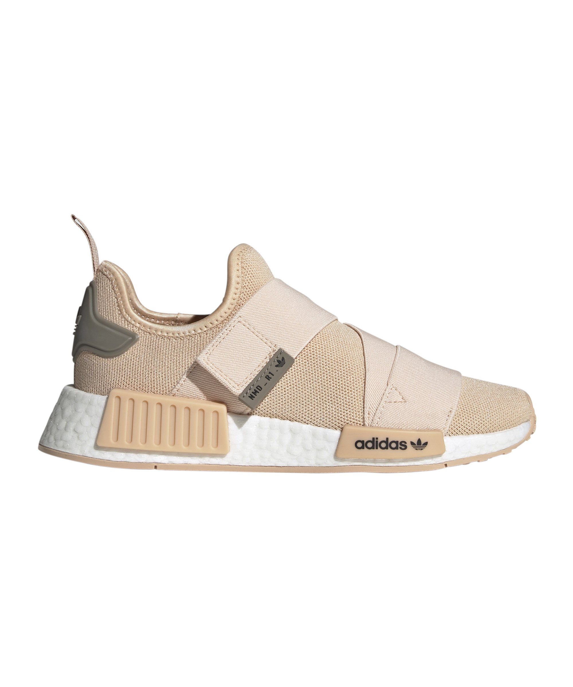 adidas Originals NMD_R1 Strap Damen Sneaker