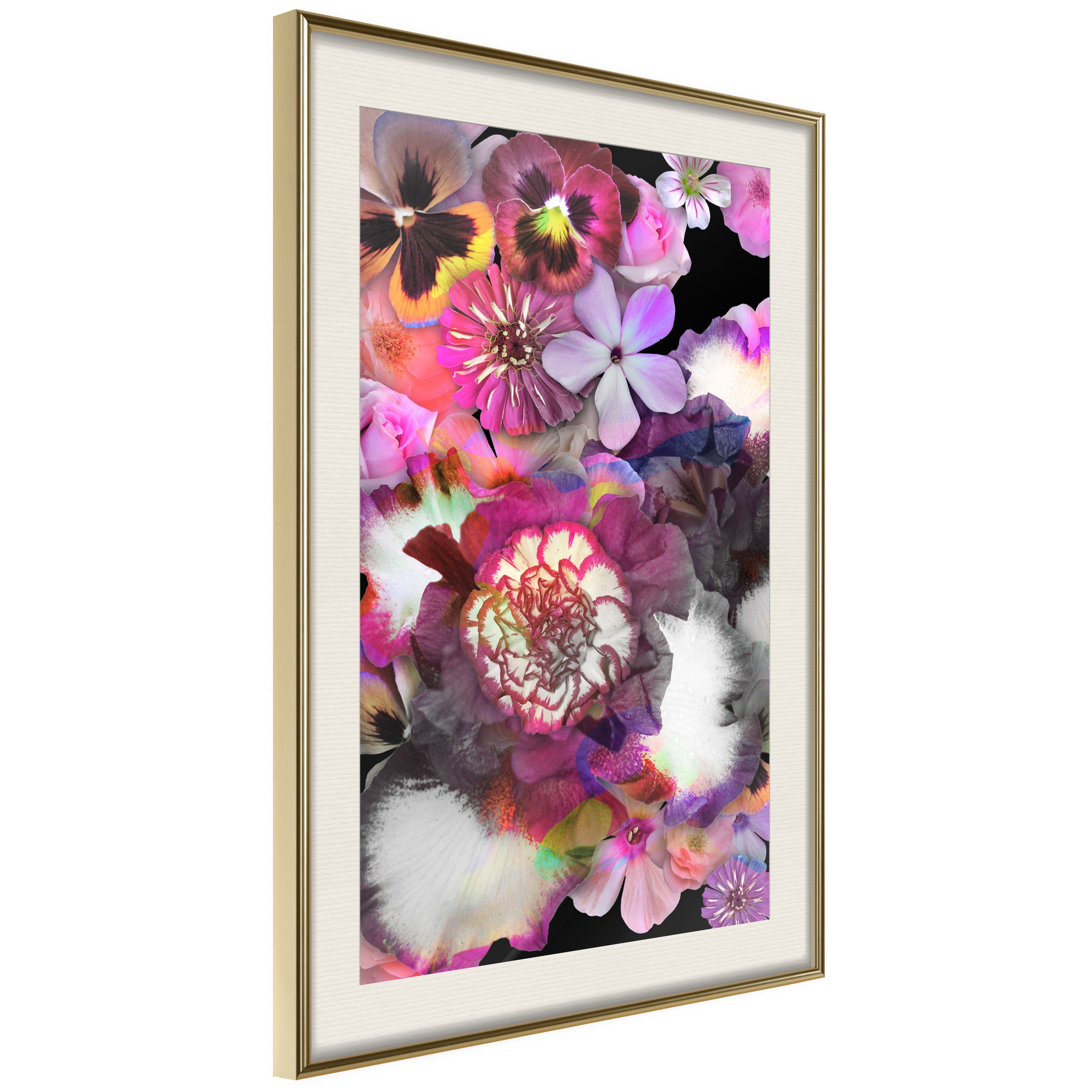 Artgeist Poster Harmony of Colours []
