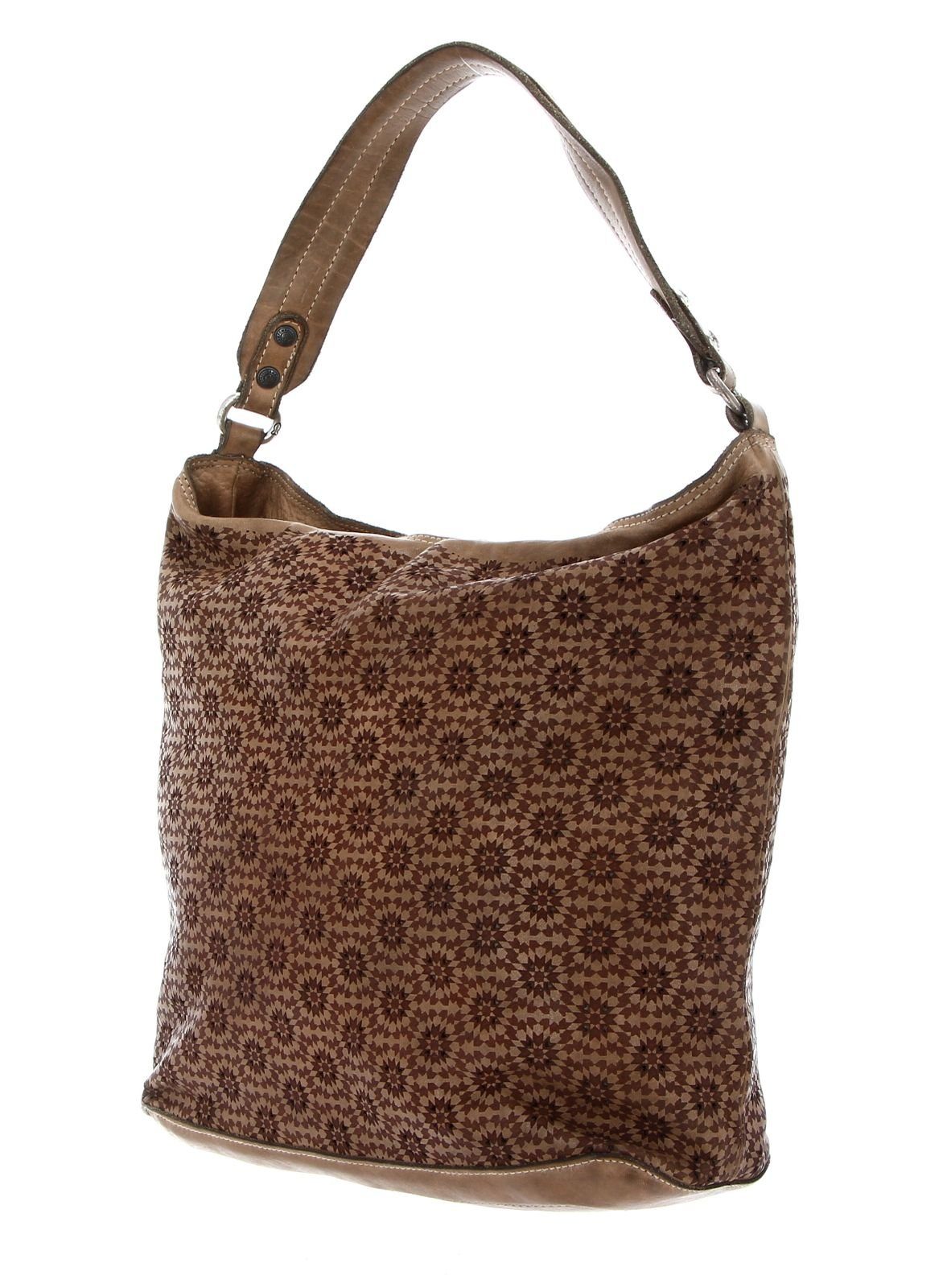 Campomaggi Schultertasche