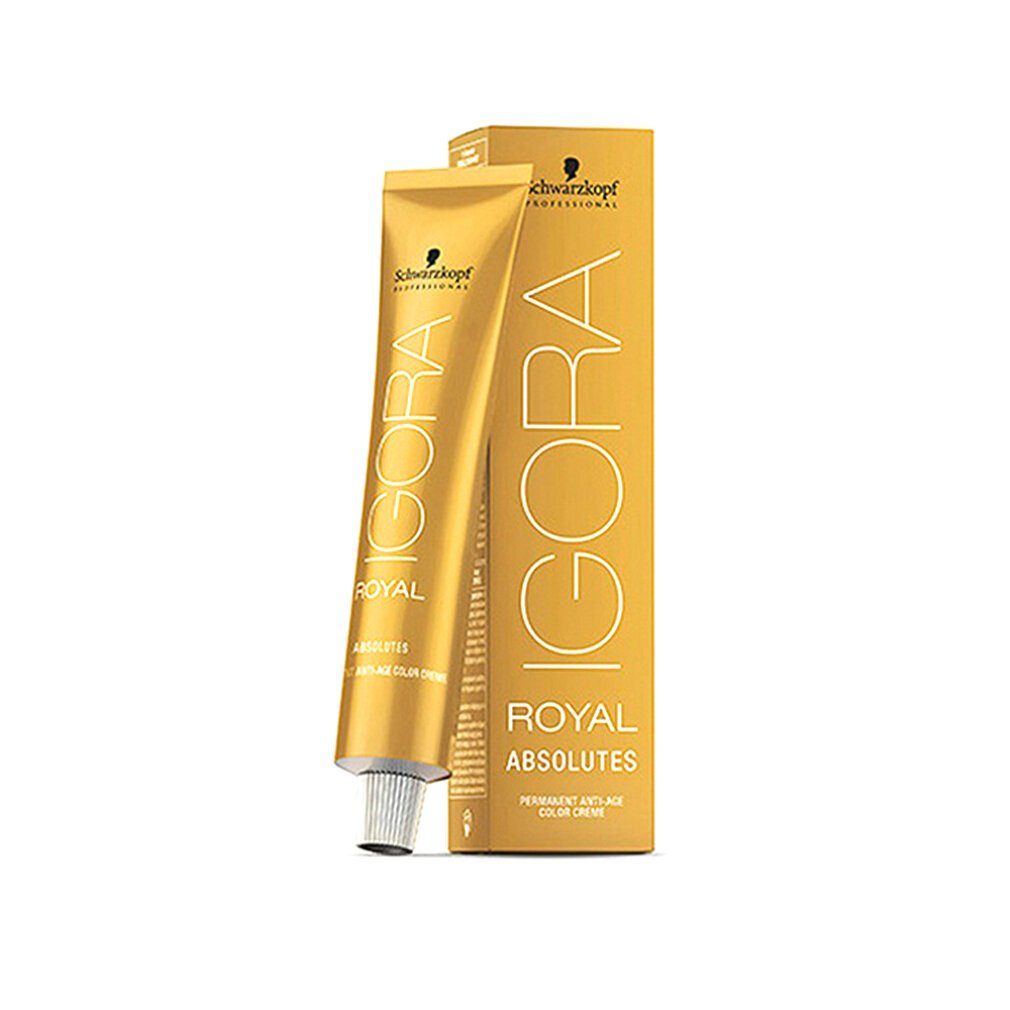 Schwarzkopf Mascara Igora Royal Absolutes 7-50 60ml