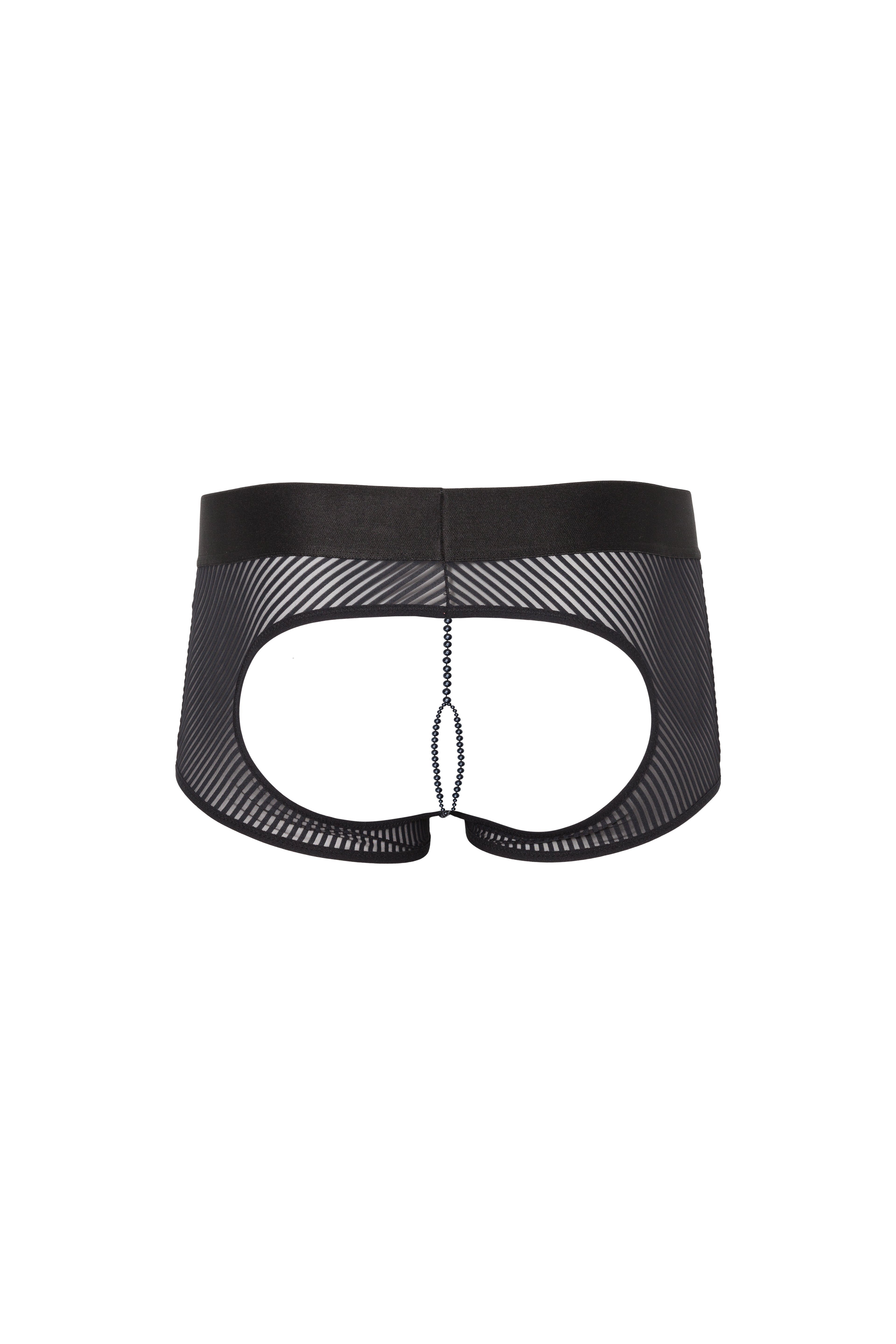 Bracli Boxer BRACLI PERLSEO Tokyo Boxer mit Perlenkette