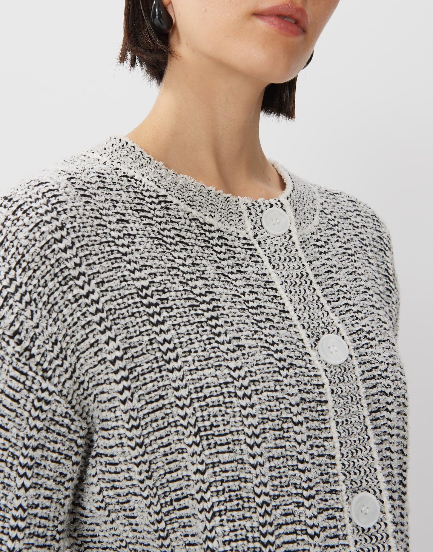 someday Strickjacke Taurora