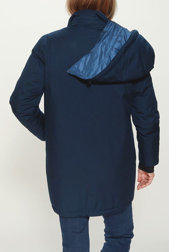 Barbara Lebek Steppjacke