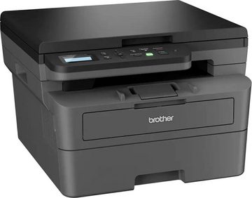 Brother DCP-L2627DW Multifunktionsdrucker, (WLAN (Wi-Fi), Wi-Fi Direct)