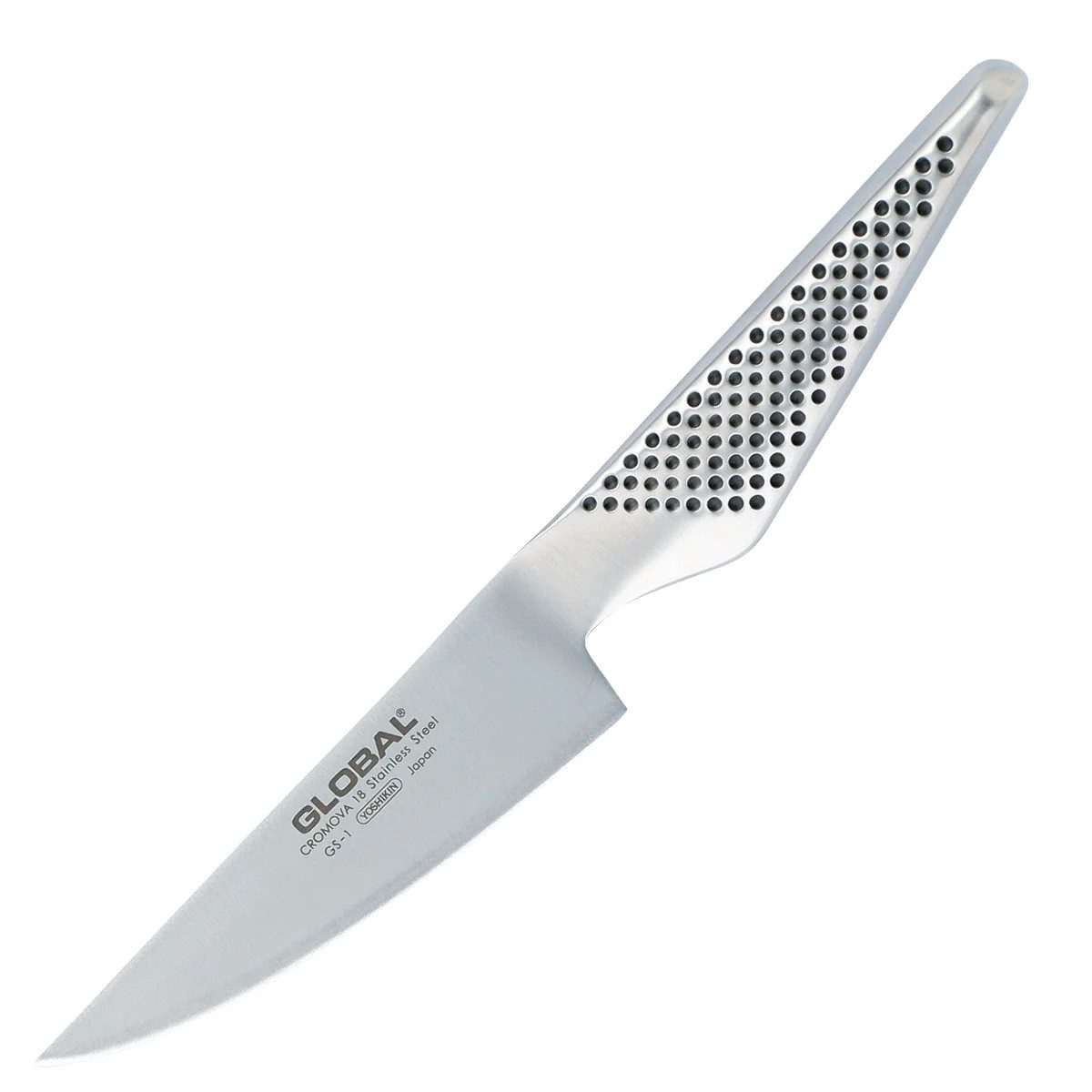 GLOBAL Messer-Set Global G-201 Messerset 2 teilig, G-201