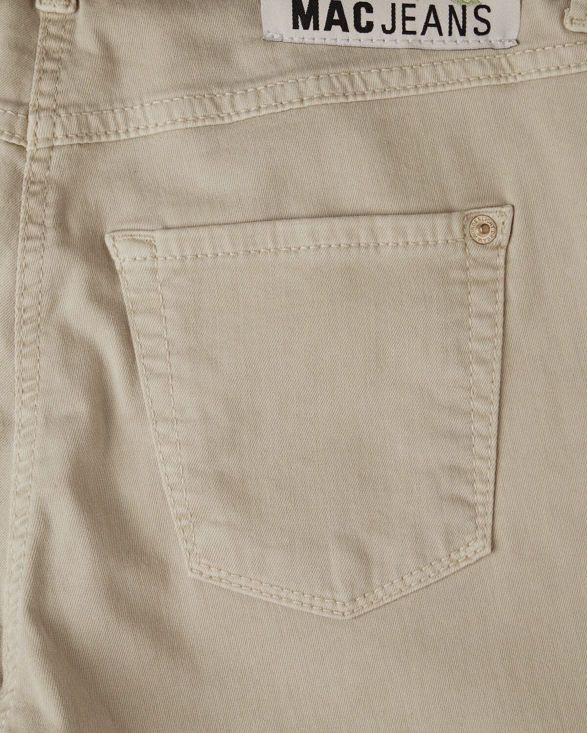 MAC 5-Pocket-Jeans Jeans Dream Summer