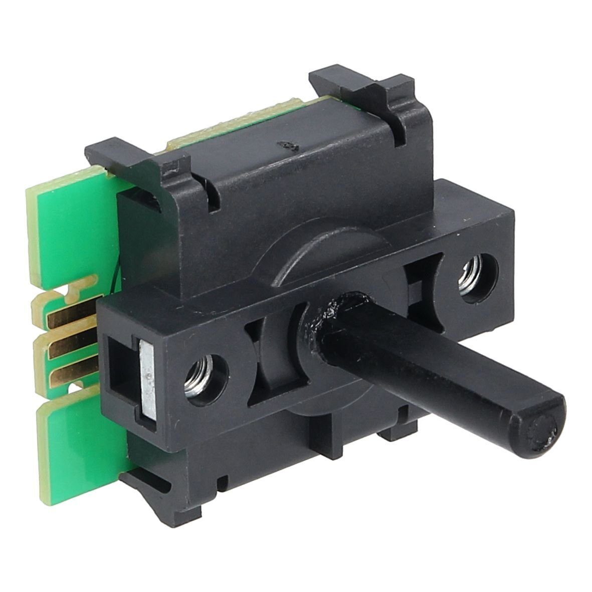 easyPART Montagezubehör Backofen wie SMEG 816810234 Drehpotentiometer für, Backofen / Herd