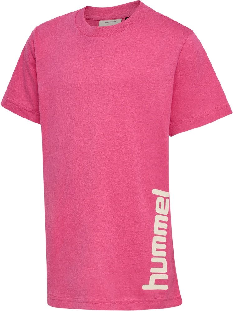 hummel T-Shirt Hmljr Reg Graphic T-Shirt S/S