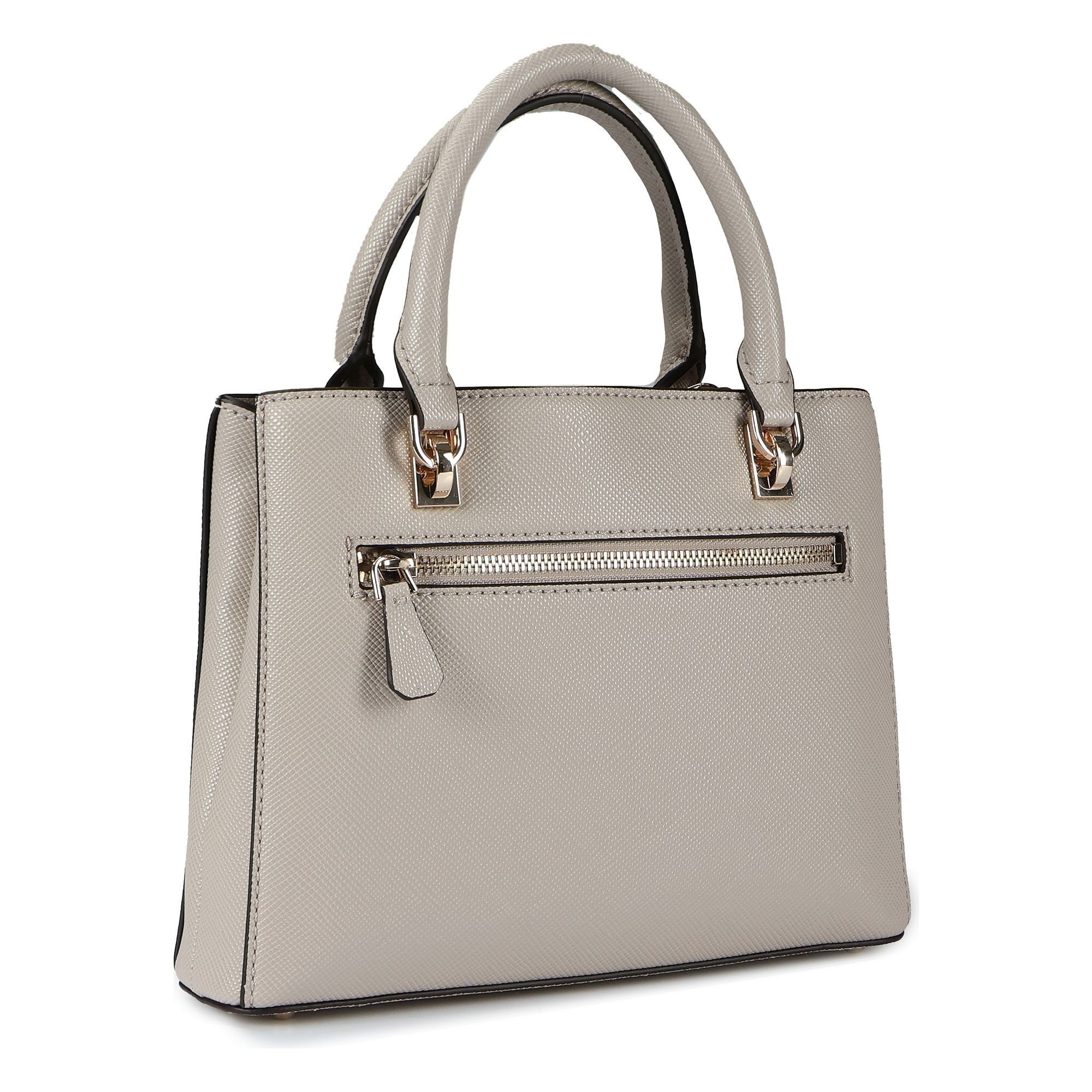 Guess Henkeltasche Noelle, Polyurethan
