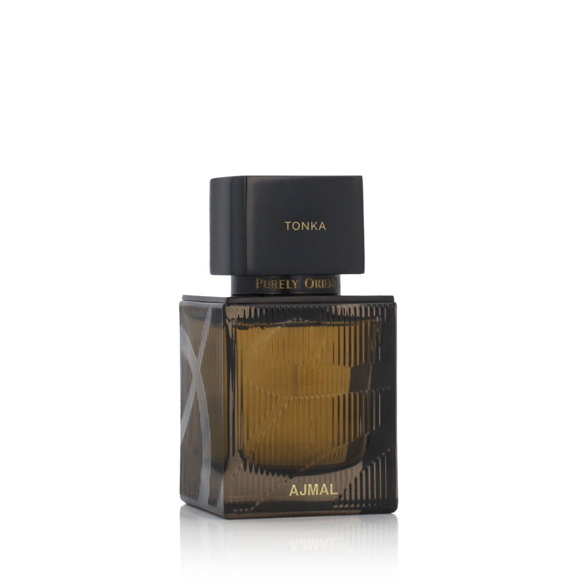 de Eau Tonka Purely Parfum Orient Ajmal