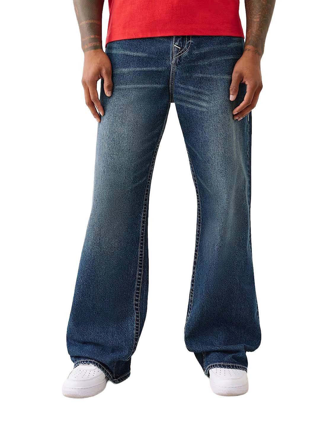 True Religion Brand Джинсы Germ Bequeme Джинсы Джинсы True Religion Vinny SN NF Buddha E