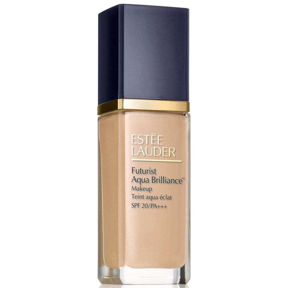 ESTÉE LAUDER Körperpflegemittel Futurist Estée Lauder SPF20